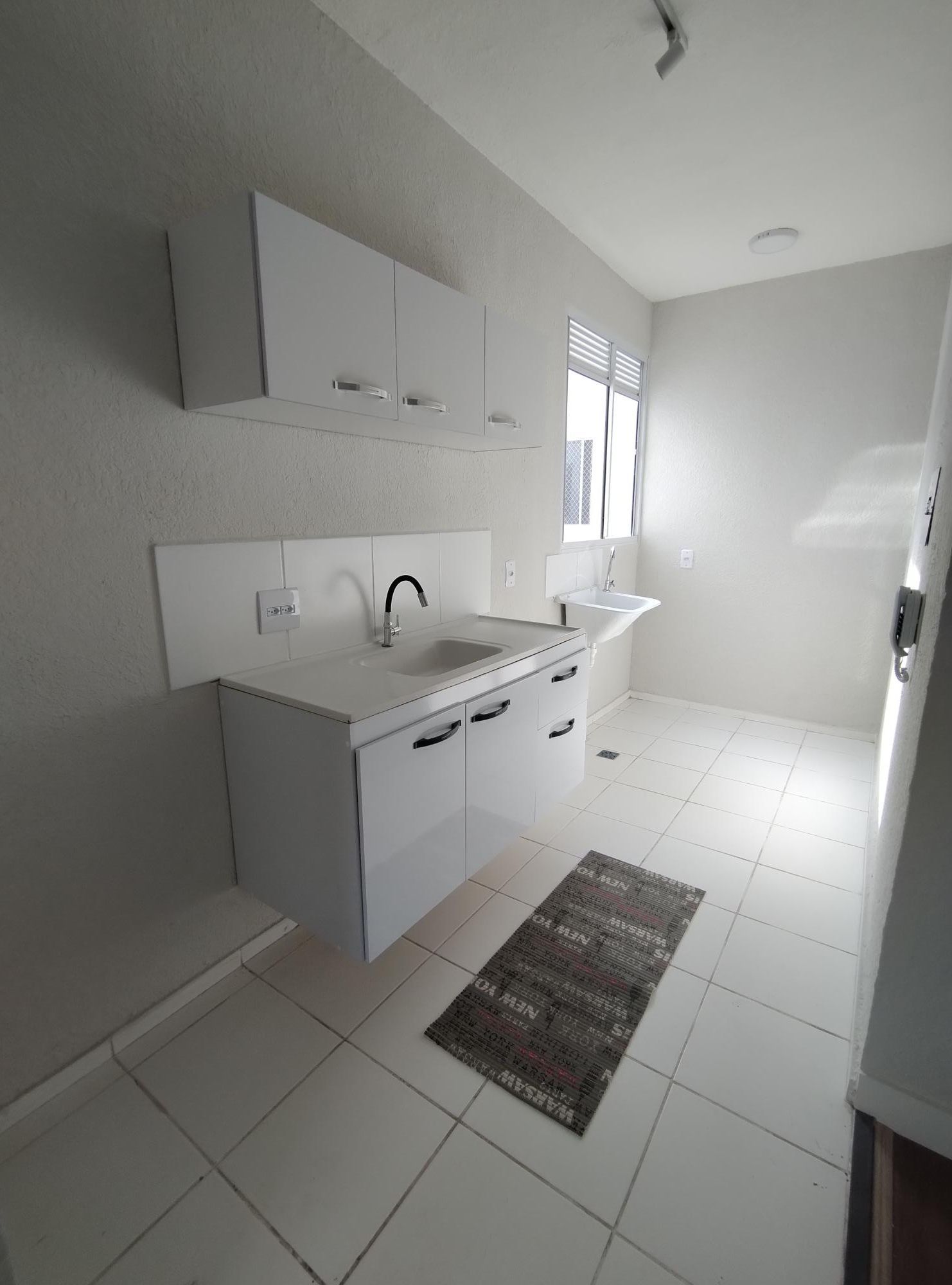 Apartamento 2 quartos à venda, 41m², Restinga - Porto Alegre — foto 3