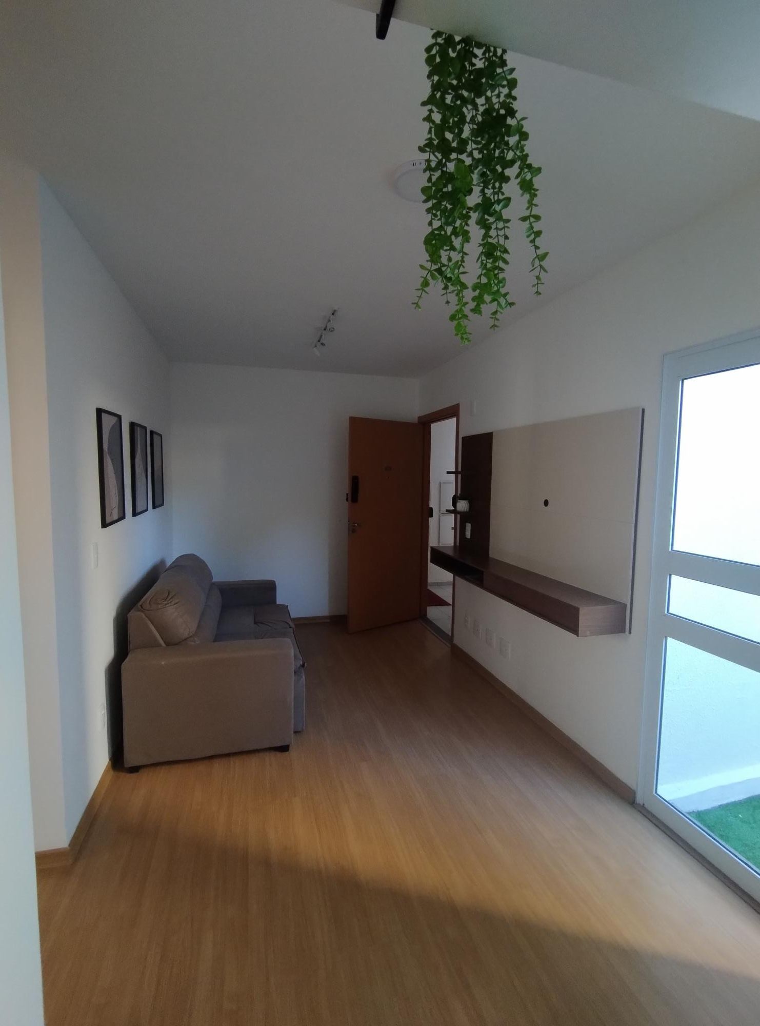 Apartamento 2 quartos à venda, 50m², Restinga - Porto Alegre — foto 2
