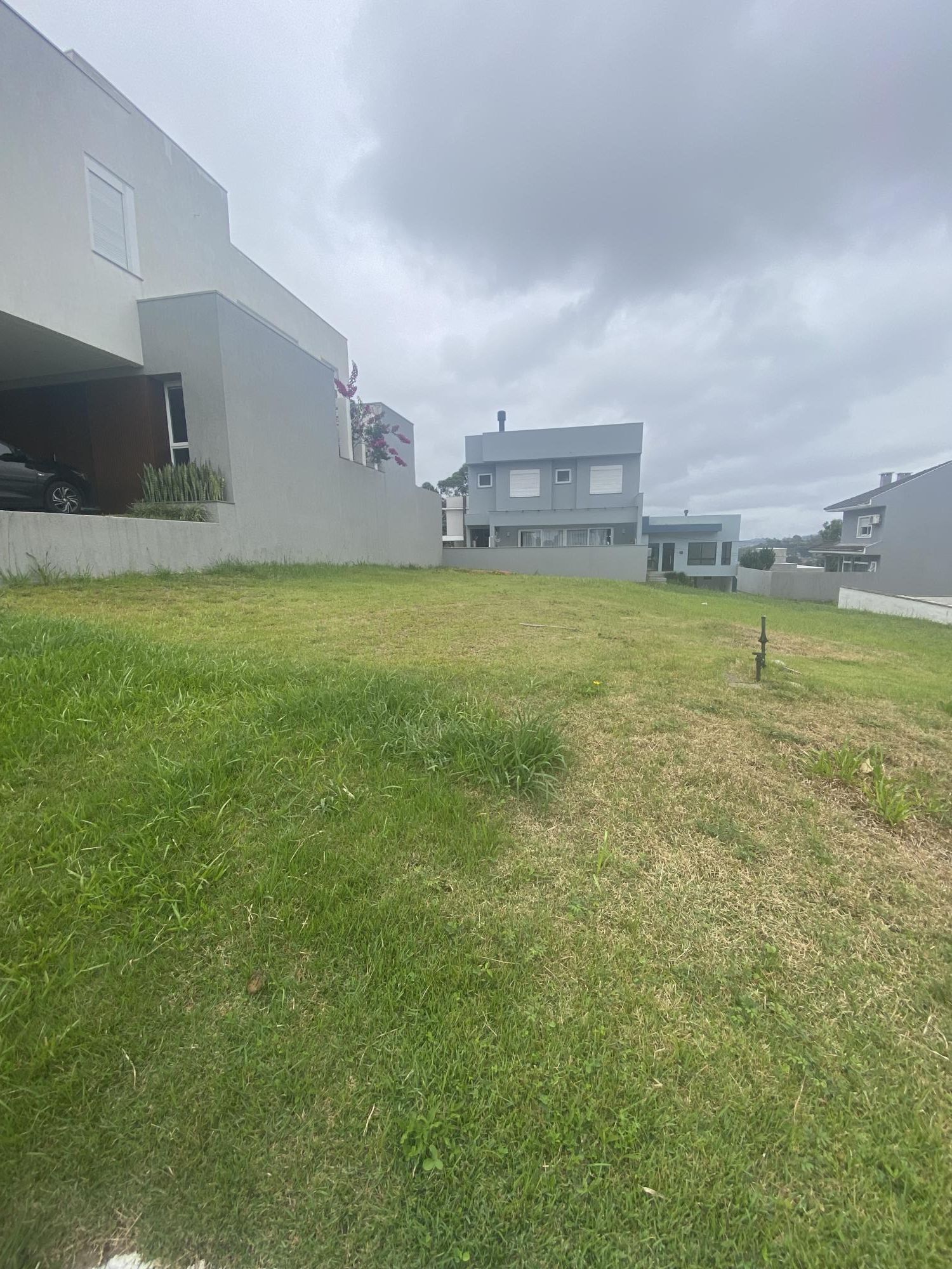 Terreno, 271 m² - Foto 1