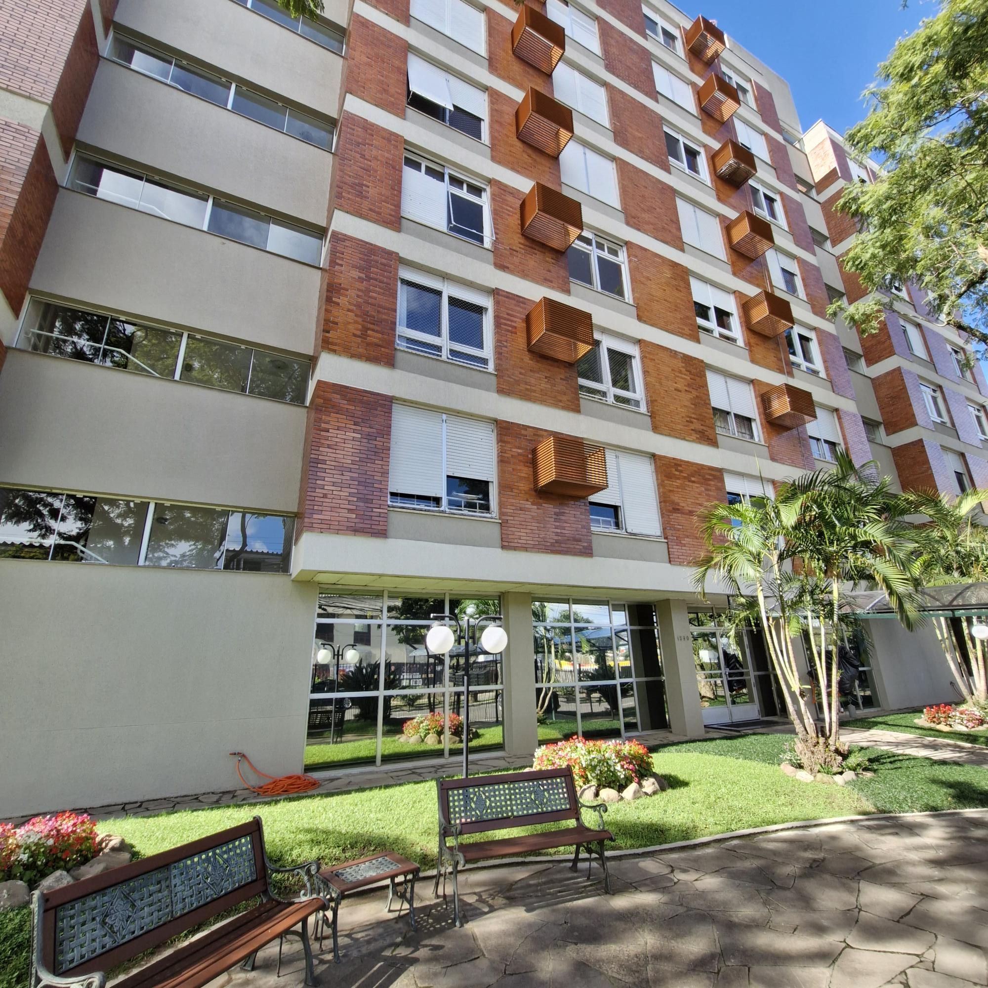 Apartamento, 3 quartos, 124 m² - Foto 67