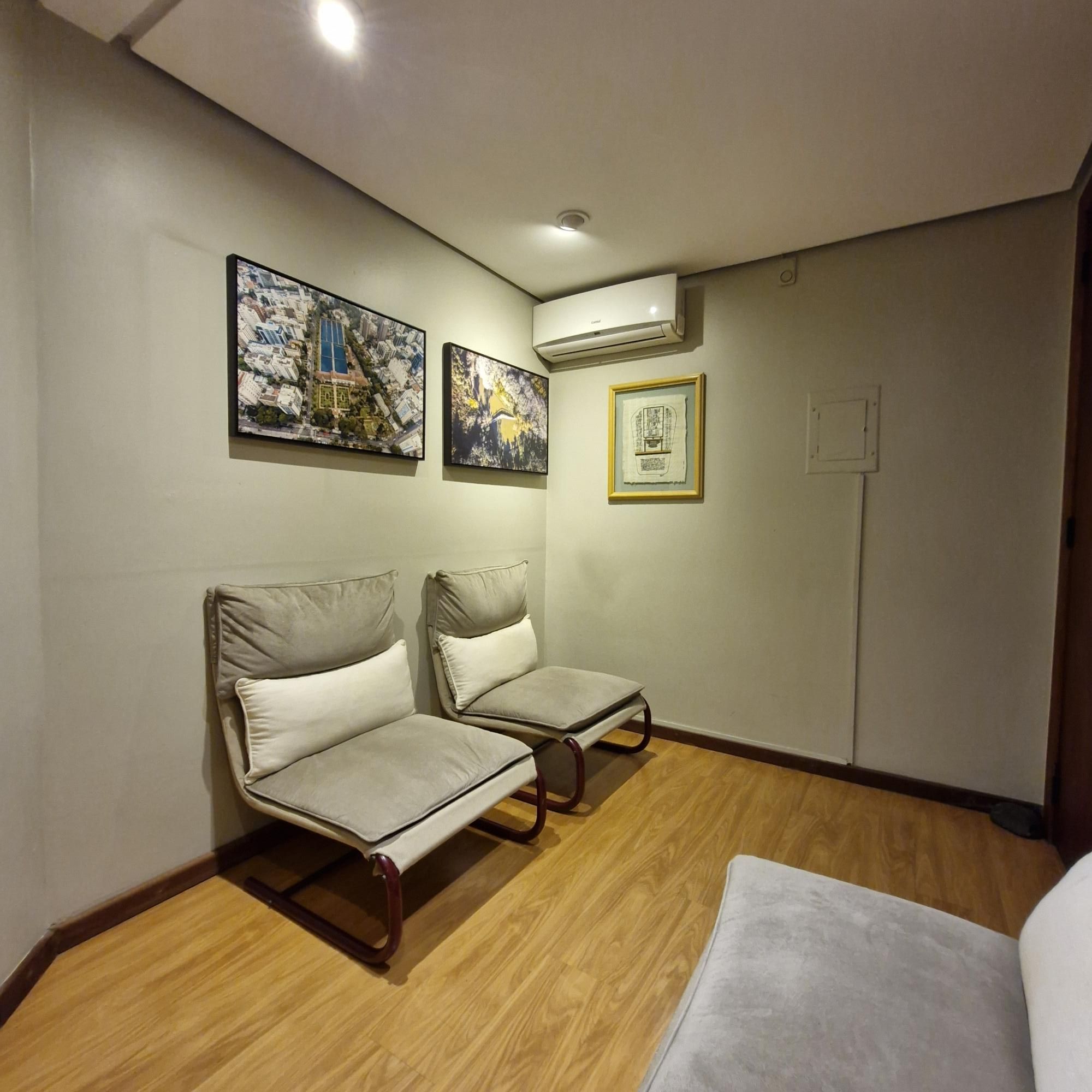 Conjunto Comercial-Sala à venda com 3 quartos, 79m² - Foto 28