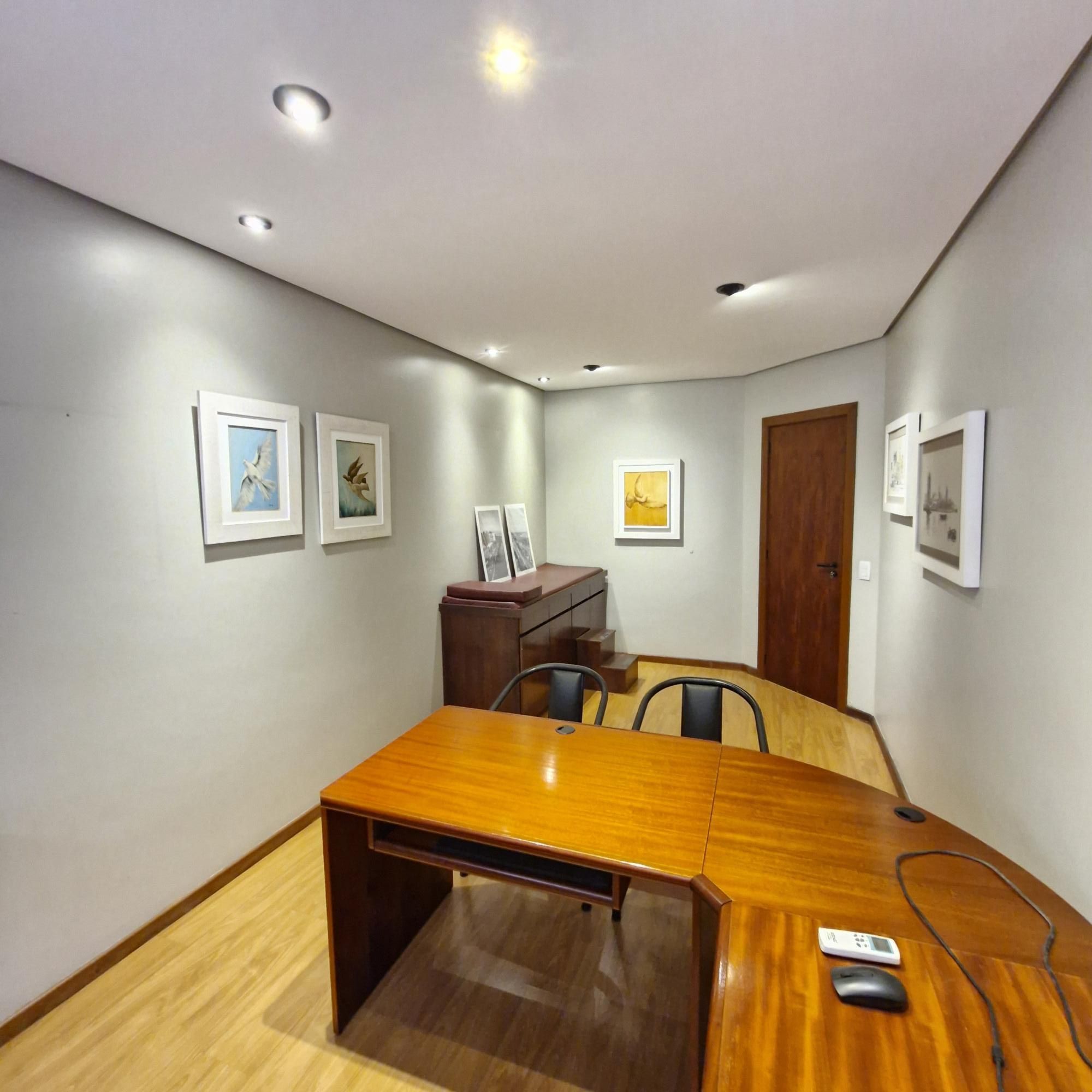Conjunto Comercial-Sala à venda com 3 quartos, 79m² - Foto 12