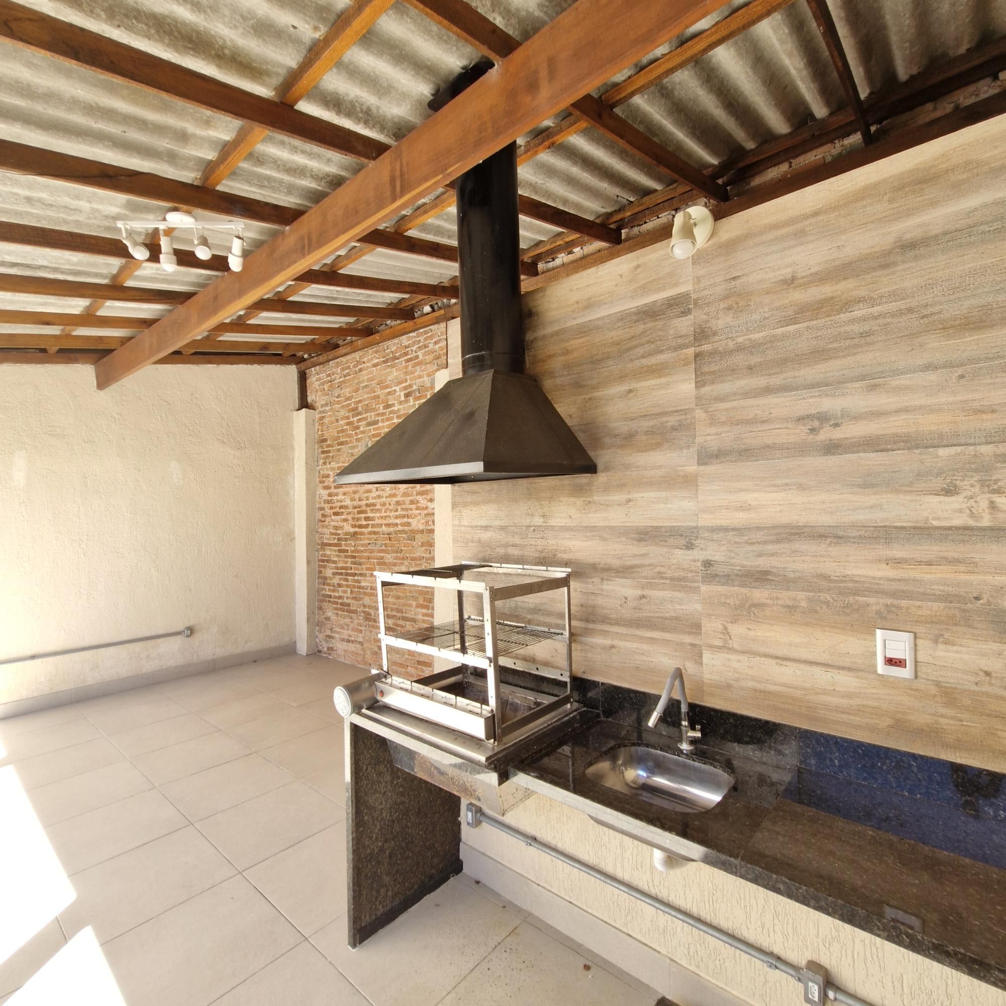 Casa à venda com 4 quartos, 210m² - Foto 24