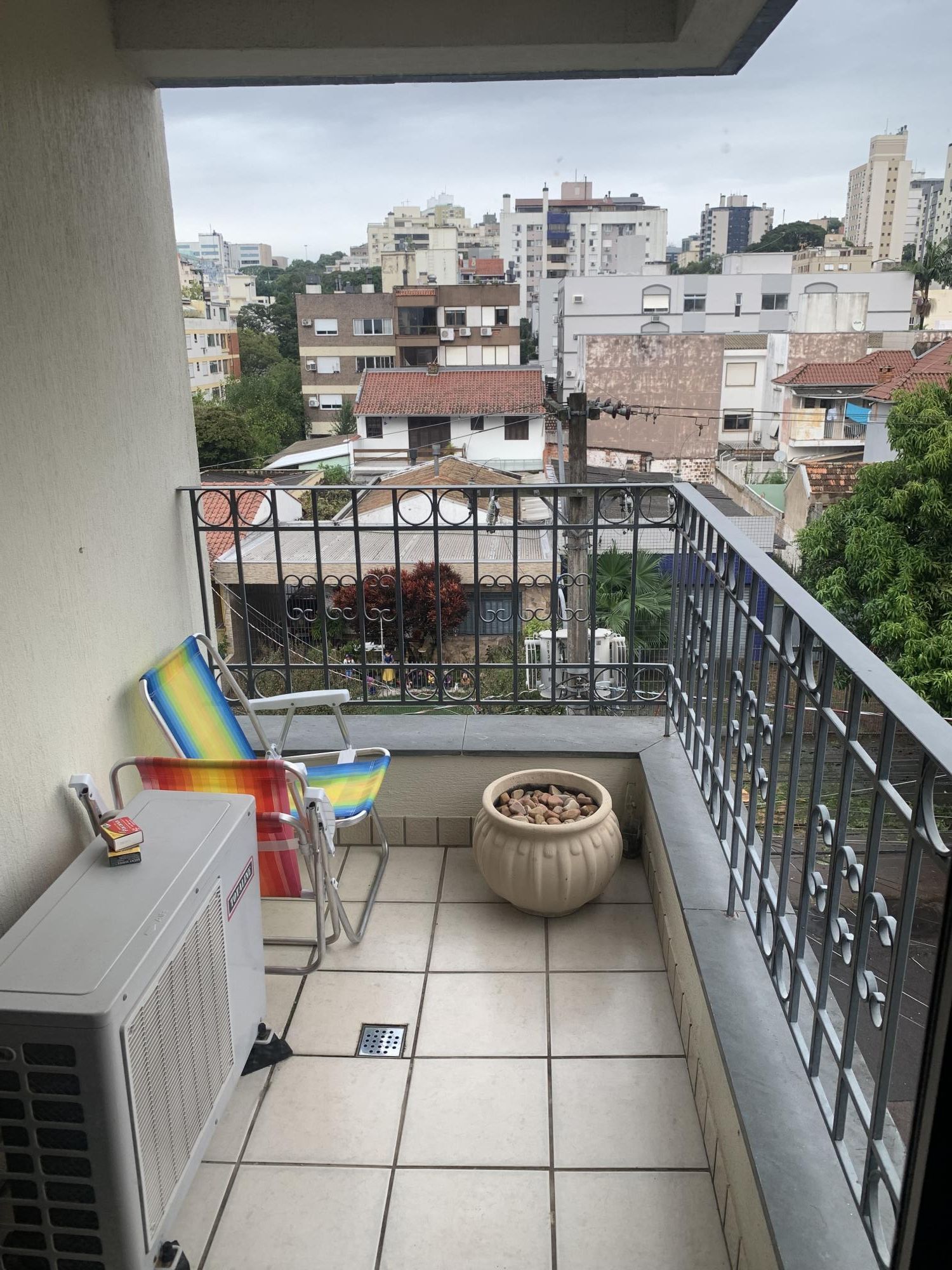 Apartamento, 3 quartos, 50 m² - Foto 3