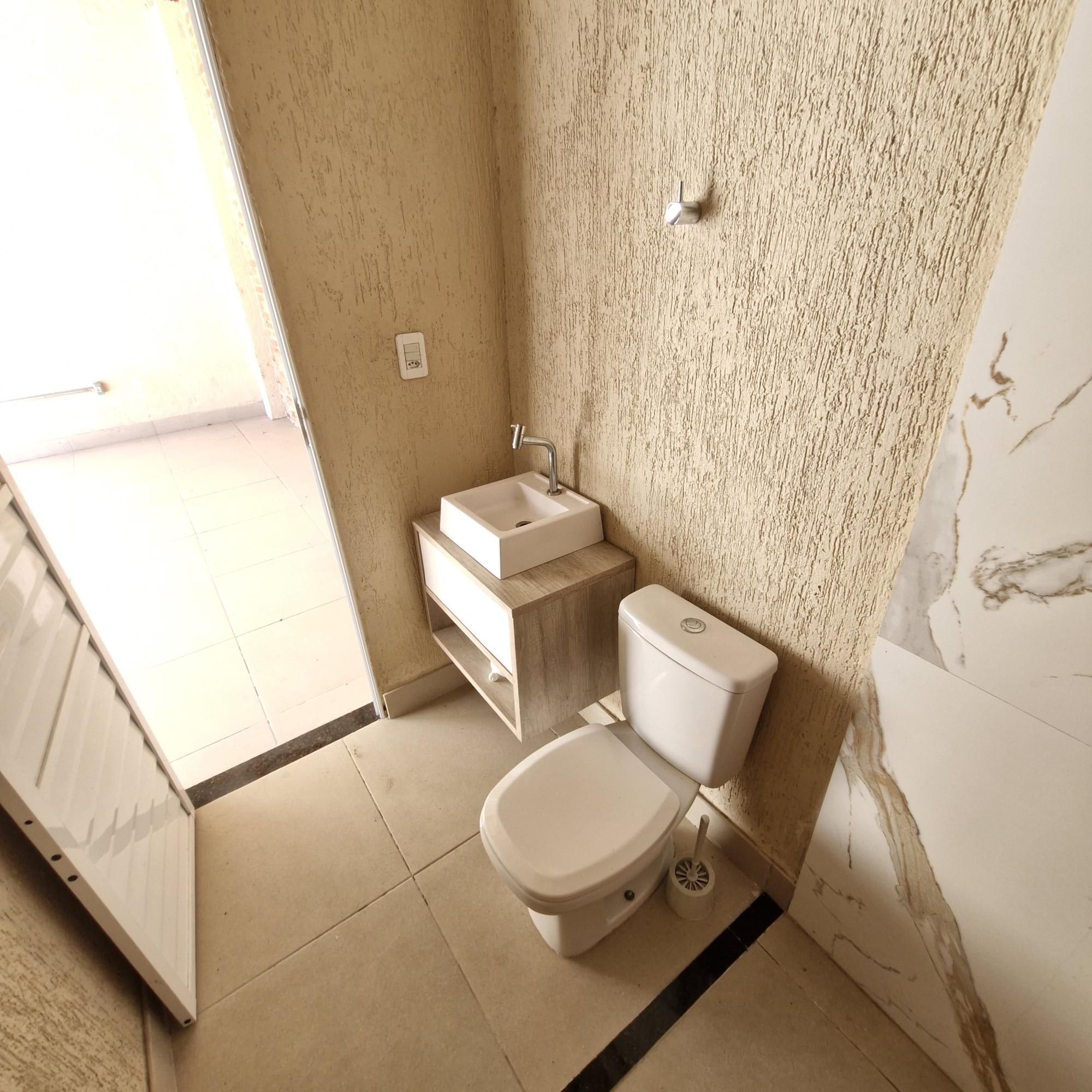 Casa à venda com 4 quartos, 210m² - Foto 25