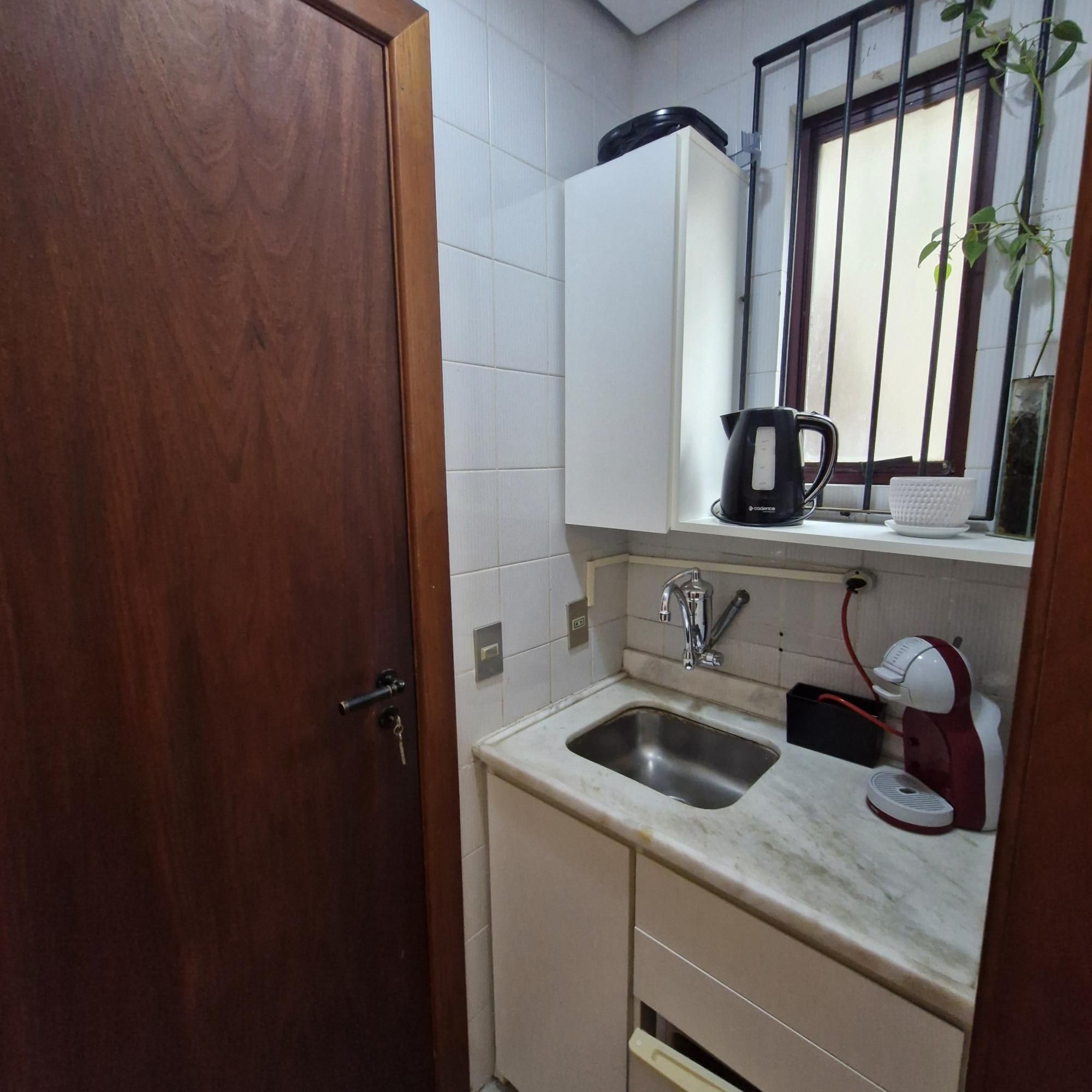 Conjunto Comercial-Sala à venda com 3 quartos, 79m² - Foto 21