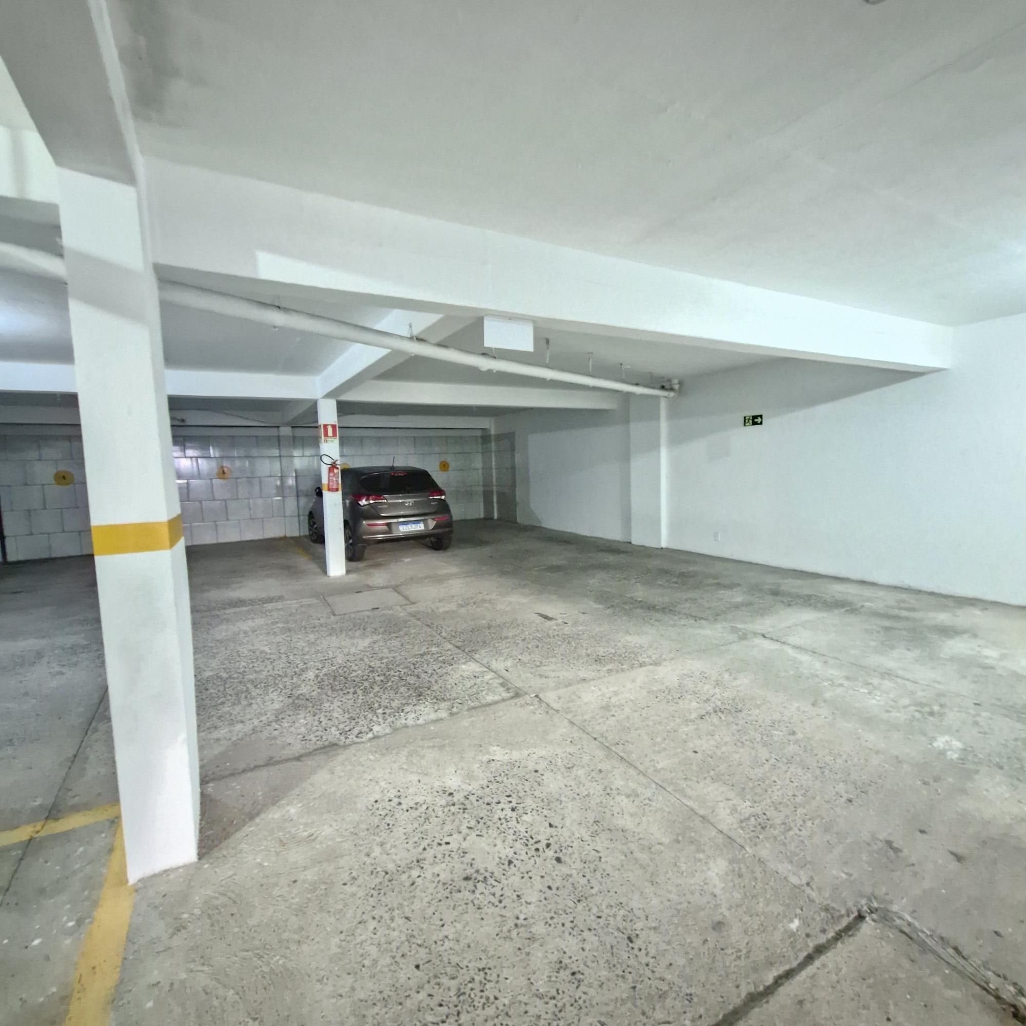 Conjunto Comercial-Sala à venda com 1 quarto, 34m² - Foto 21