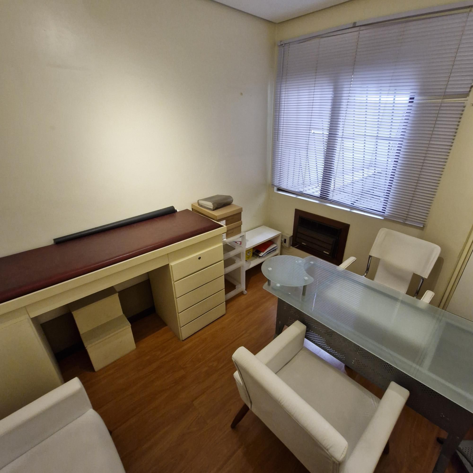Conjunto Comercial-Sala à venda com 3 quartos, 79m² - Foto 19
