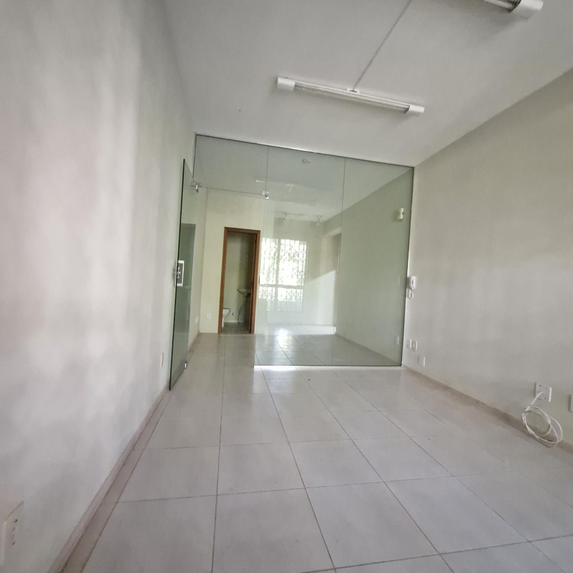 Conjunto Comercial-Sala à venda com 1 quarto, 34m² - Foto 5
