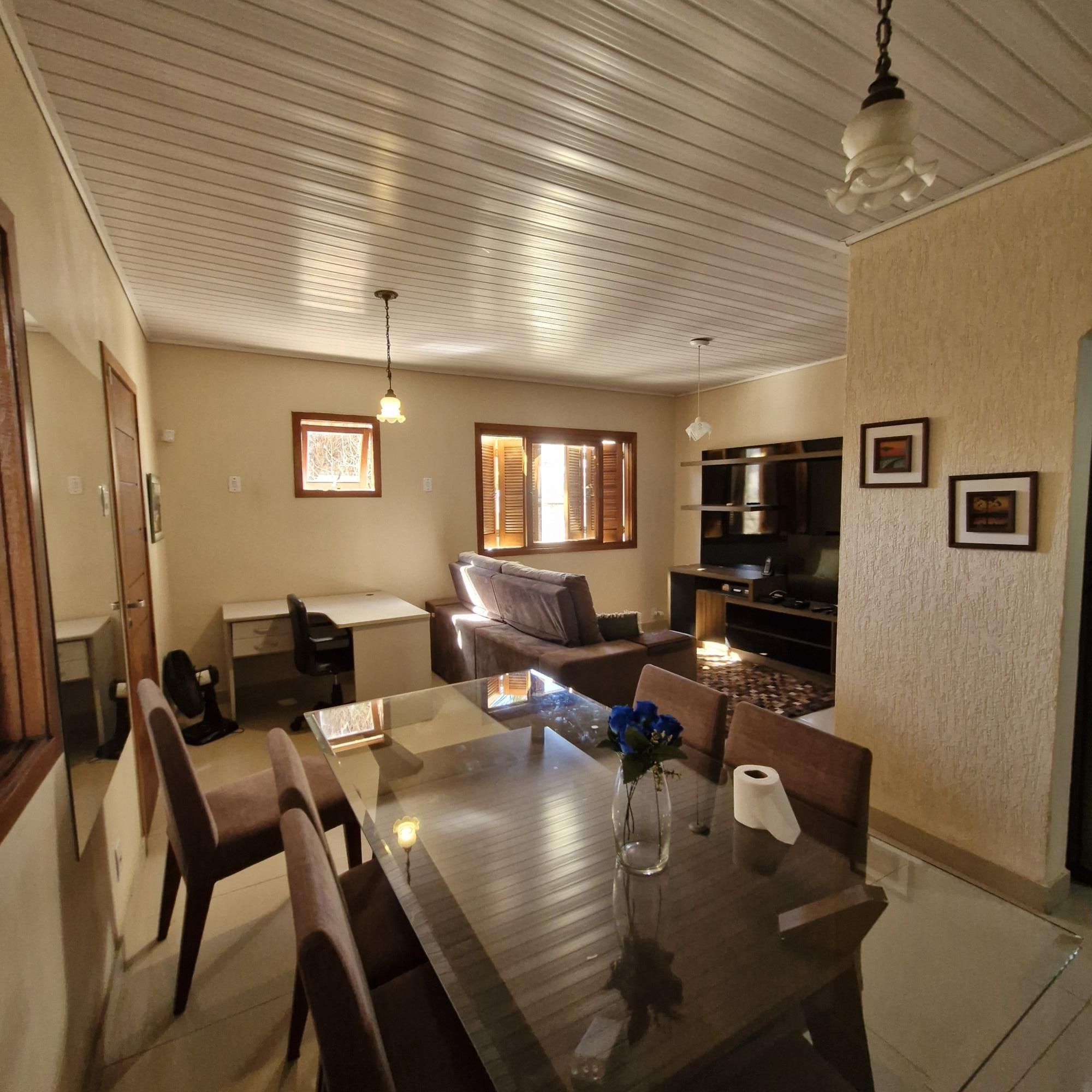 Casa à venda com 4 quartos, 210m² - Foto 6