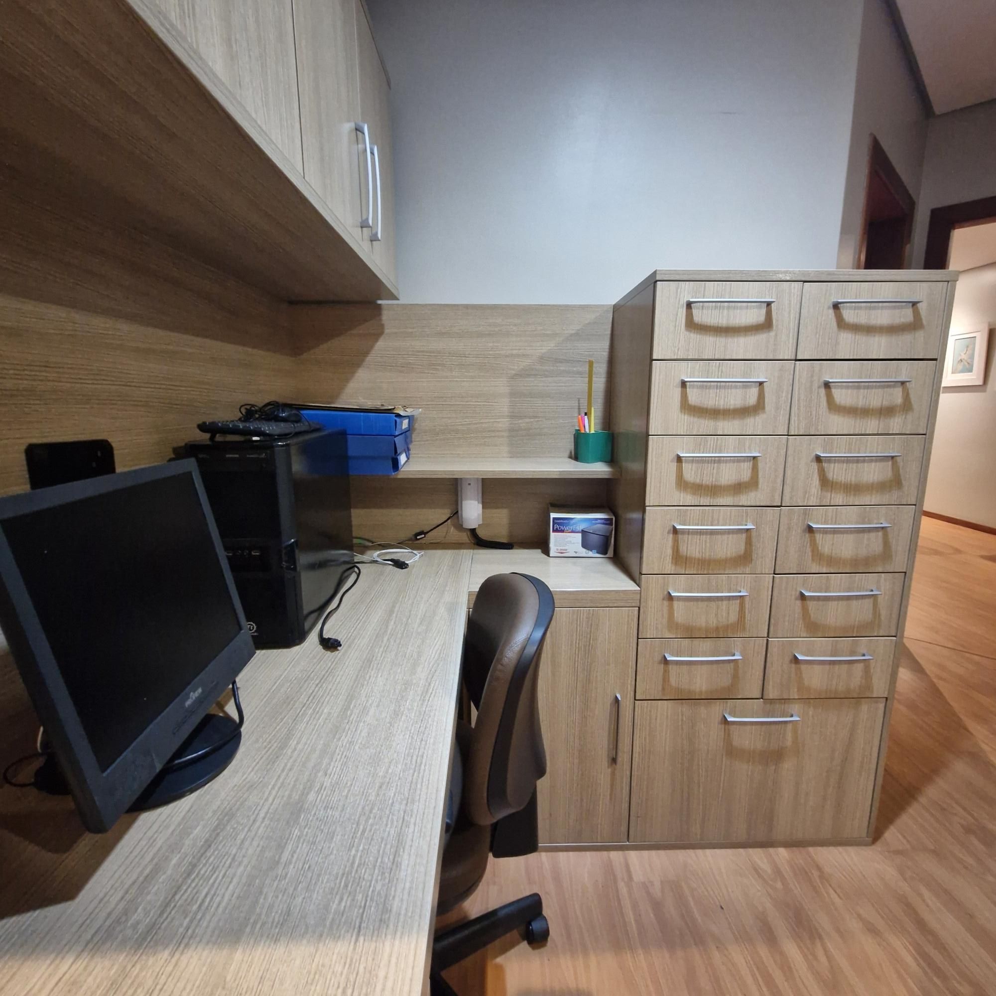 Conjunto Comercial-Sala à venda com 3 quartos, 79m² - Foto 26