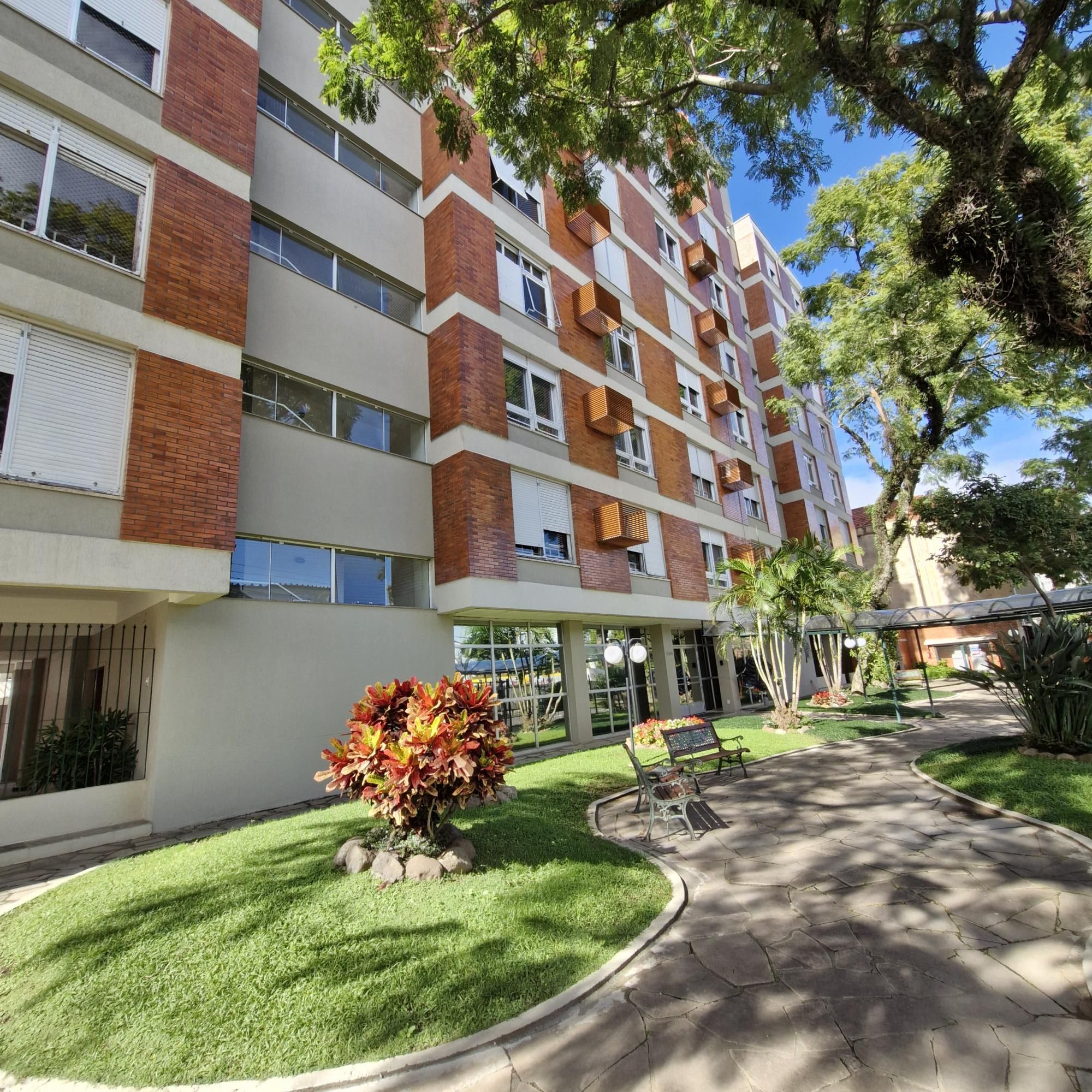 Apartamento, 3 quartos, 124 m² - Foto 1