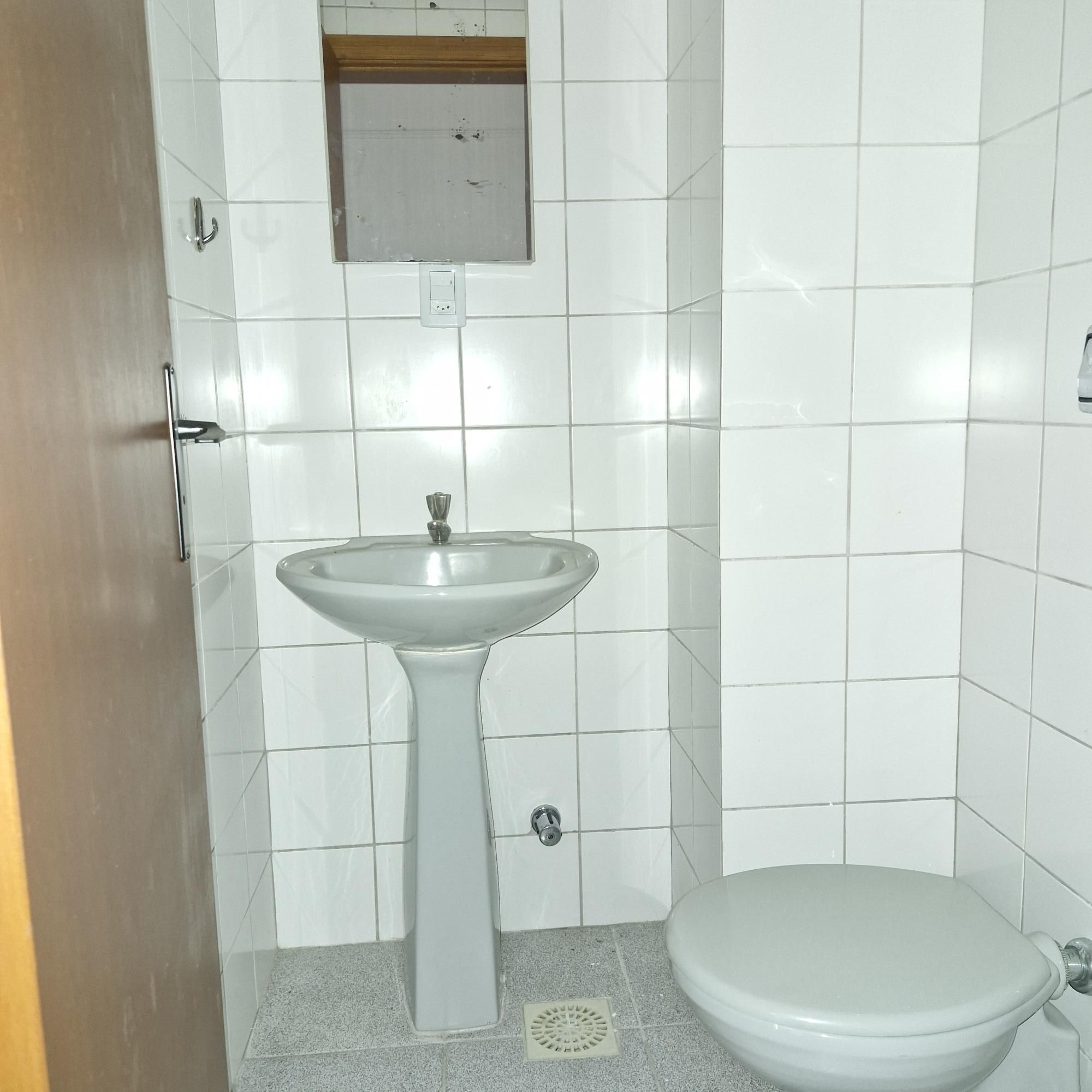 Conjunto Comercial-Sala à venda com 1 quarto, 43m² - Foto 12