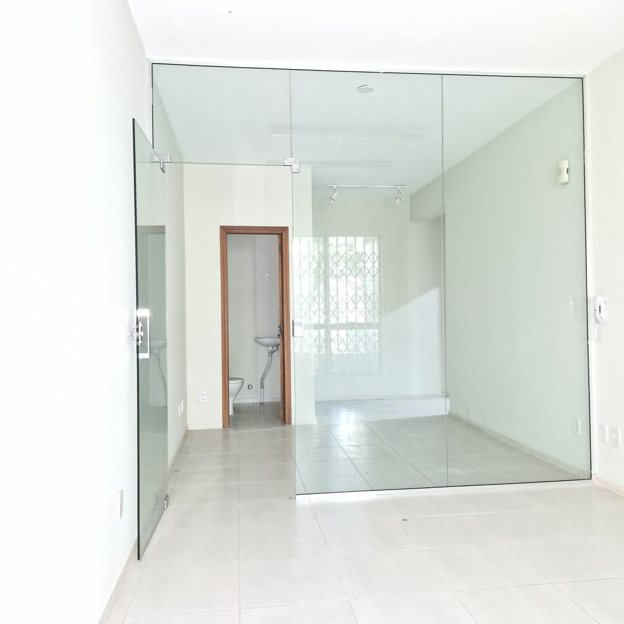 Conjunto Comercial-Sala à venda com 1 quarto, 34m² - Foto 2