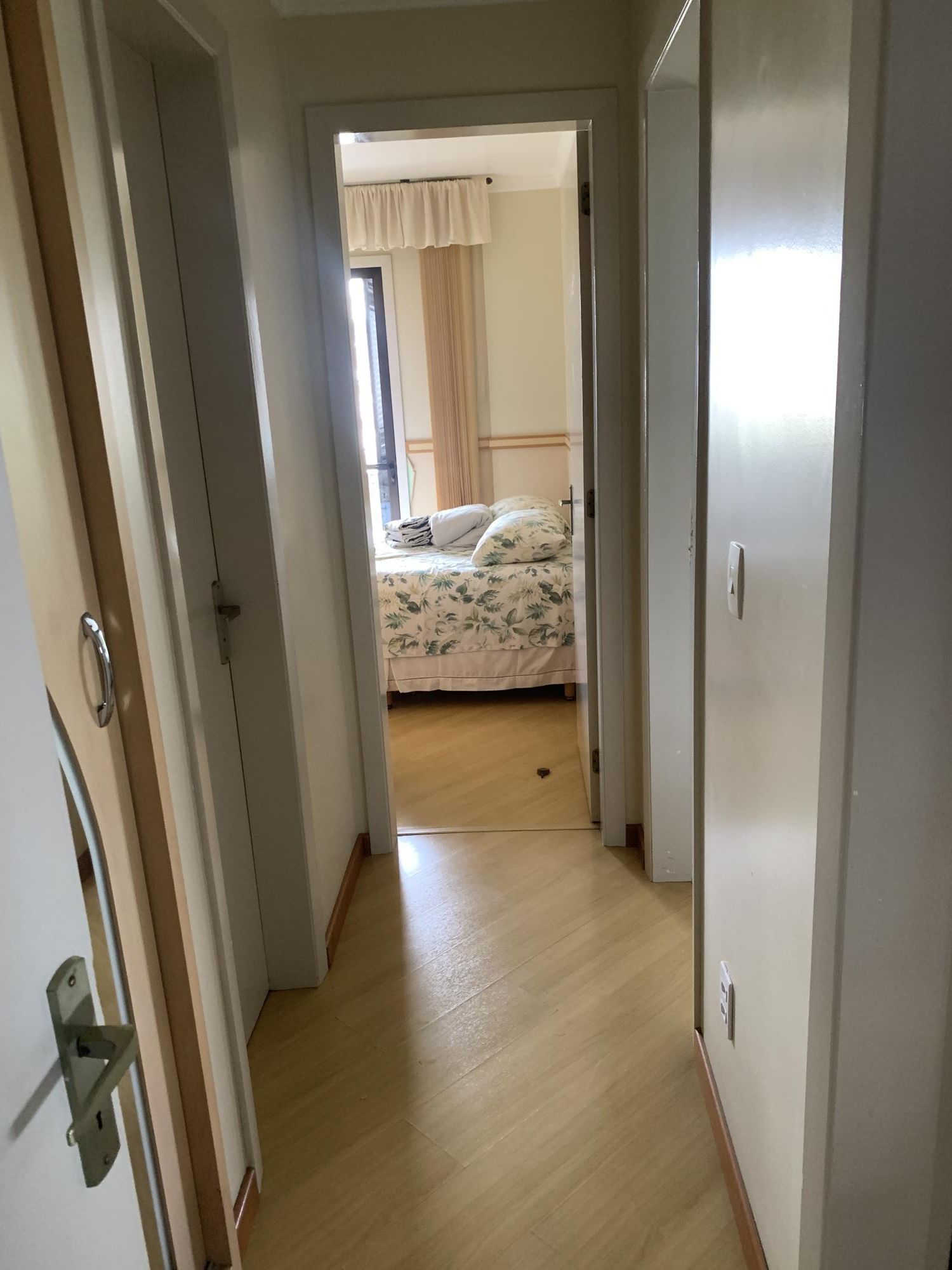 Apartamento, 3 quartos, 50 m² - Foto 12