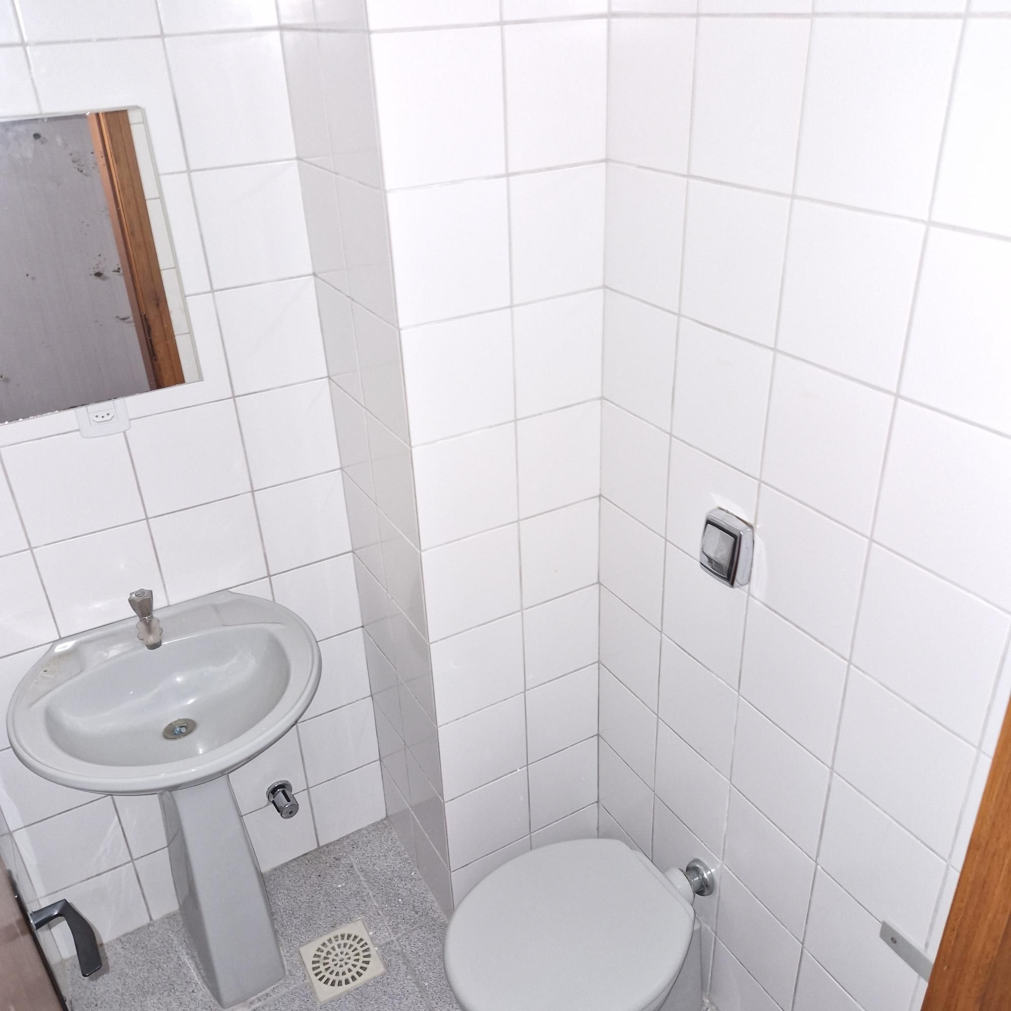 Conjunto Comercial-Sala à venda com 1 quarto, 43m² - Foto 13