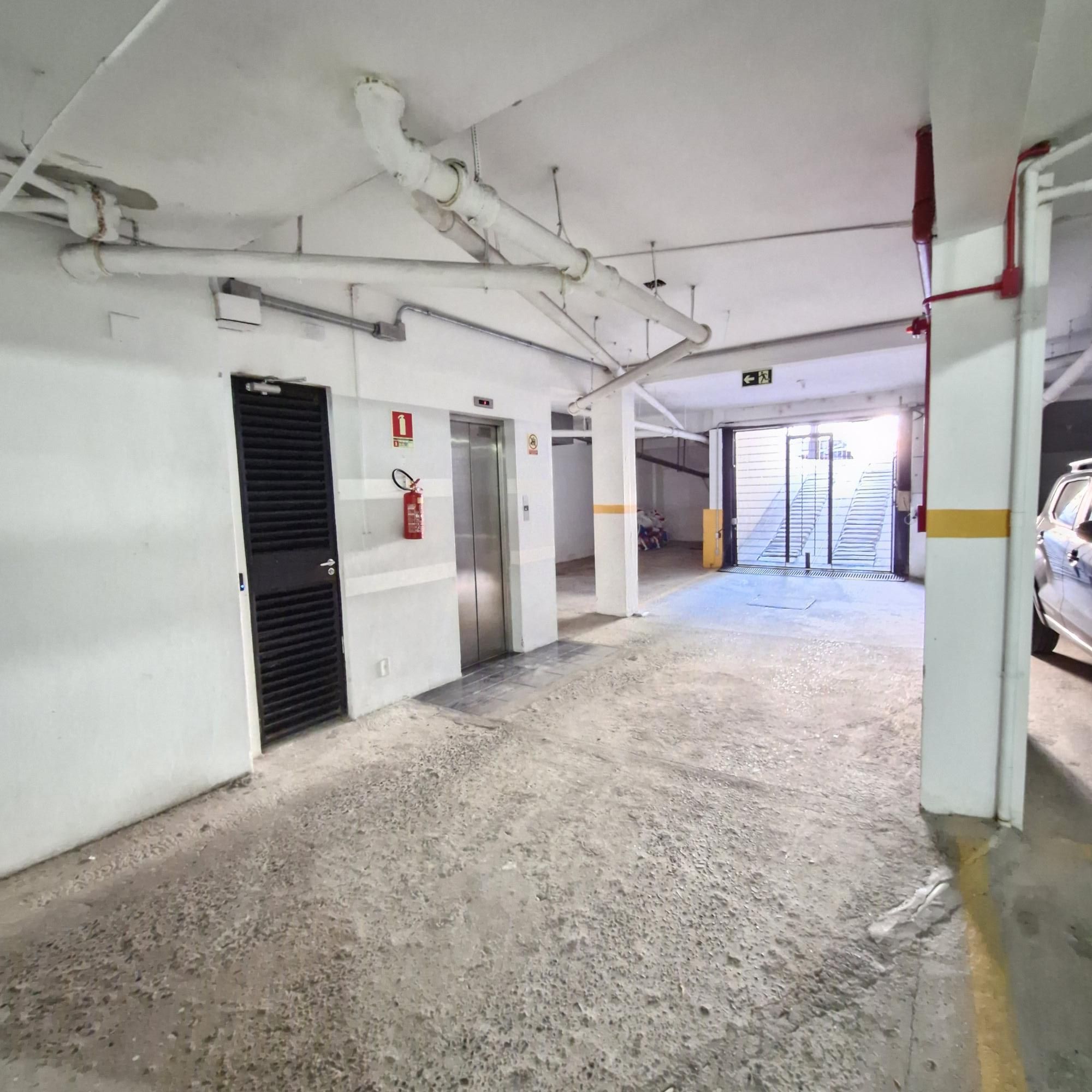 Conjunto Comercial-Sala à venda com 1 quarto, 34m² - Foto 20