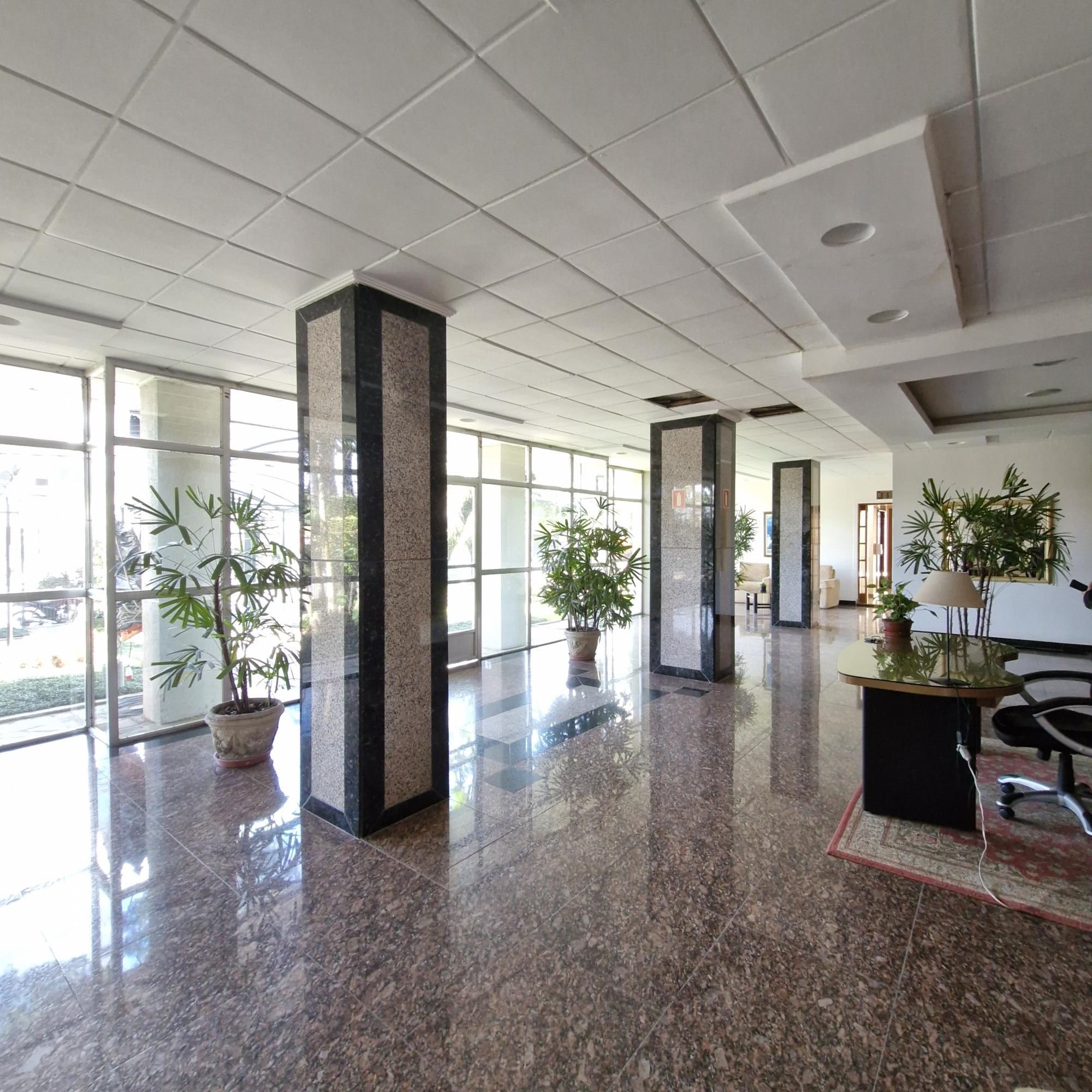 Apartamento, 3 quartos, 124 m² - Foto 54