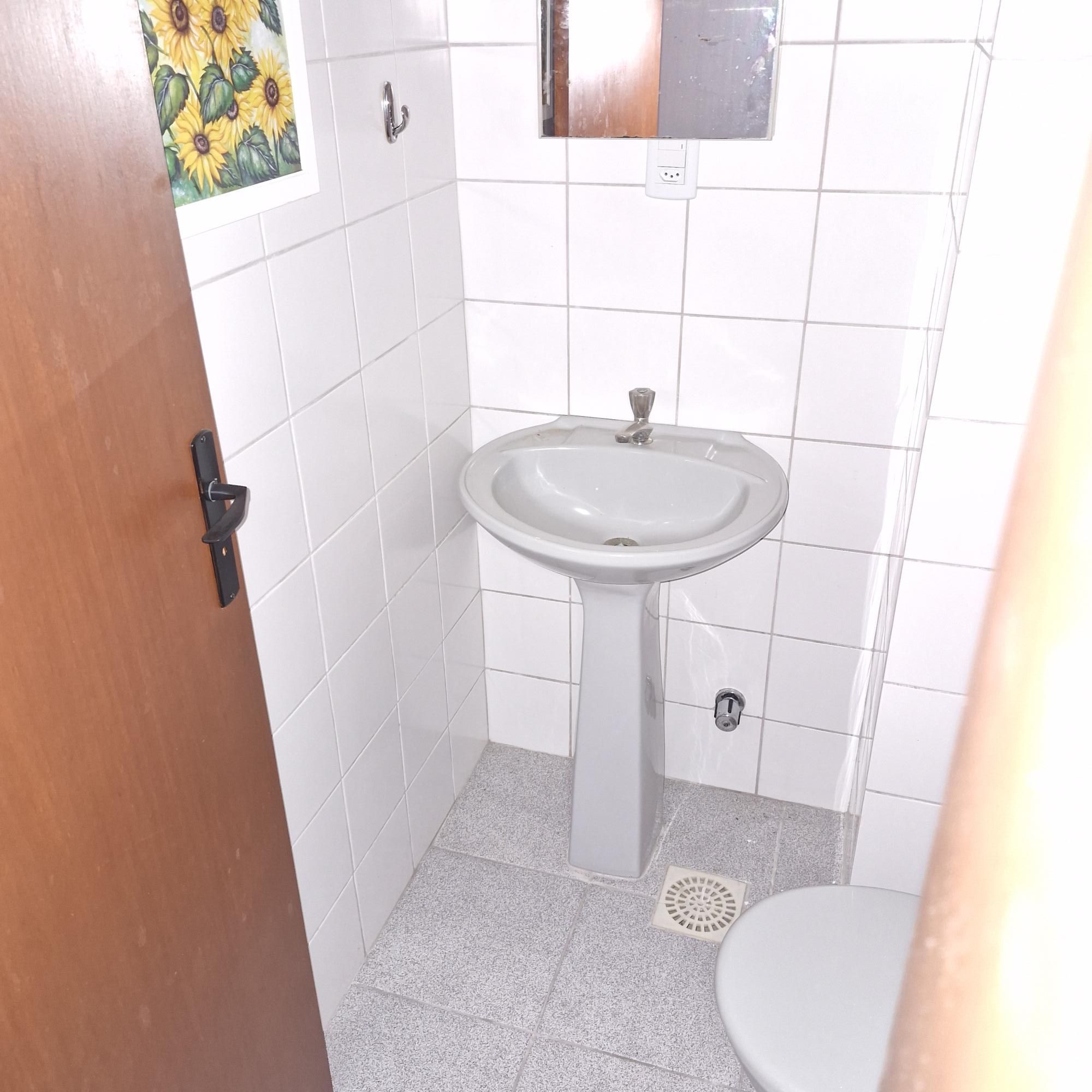 Conjunto Comercial-Sala à venda com 1 quarto, 43m² - Foto 14