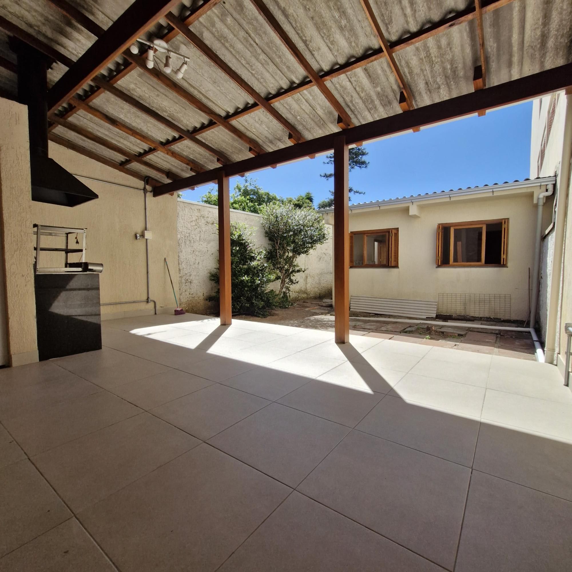 Casa à venda com 4 quartos, 210m² - Foto 21