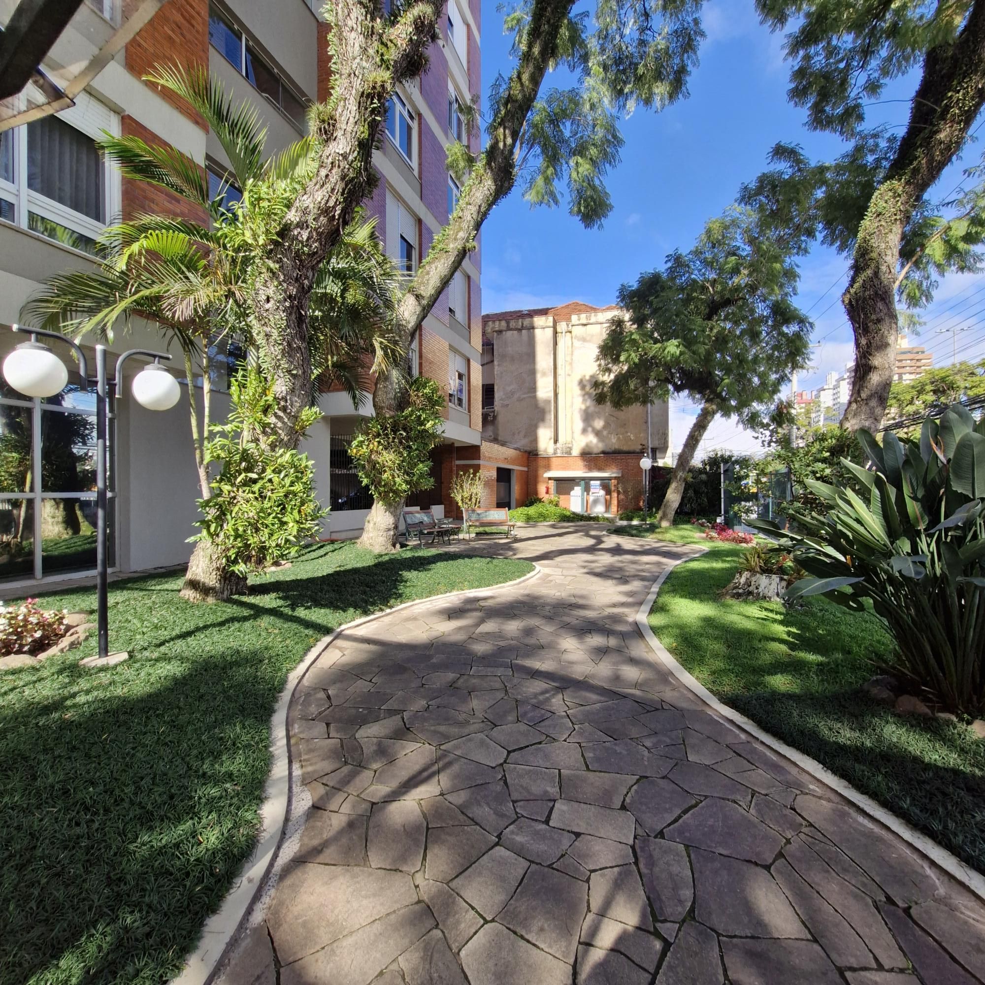 Apartamento, 3 quartos, 124 m² - Foto 61