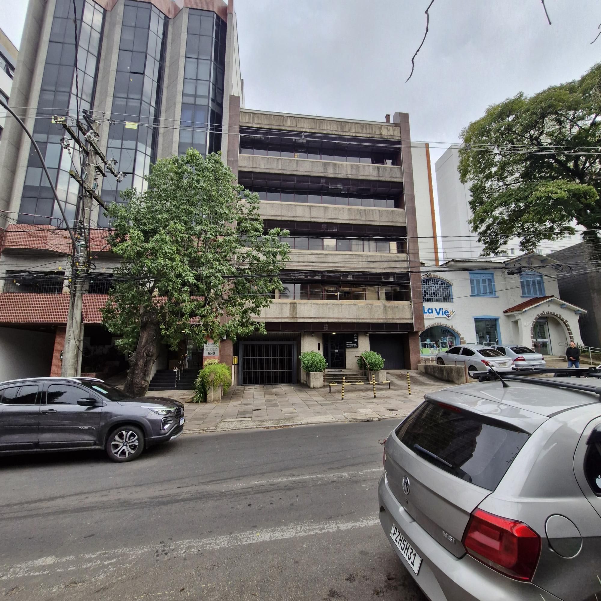 Conjunto Comercial-Sala à venda com 3 quartos, 79m² - Foto 42