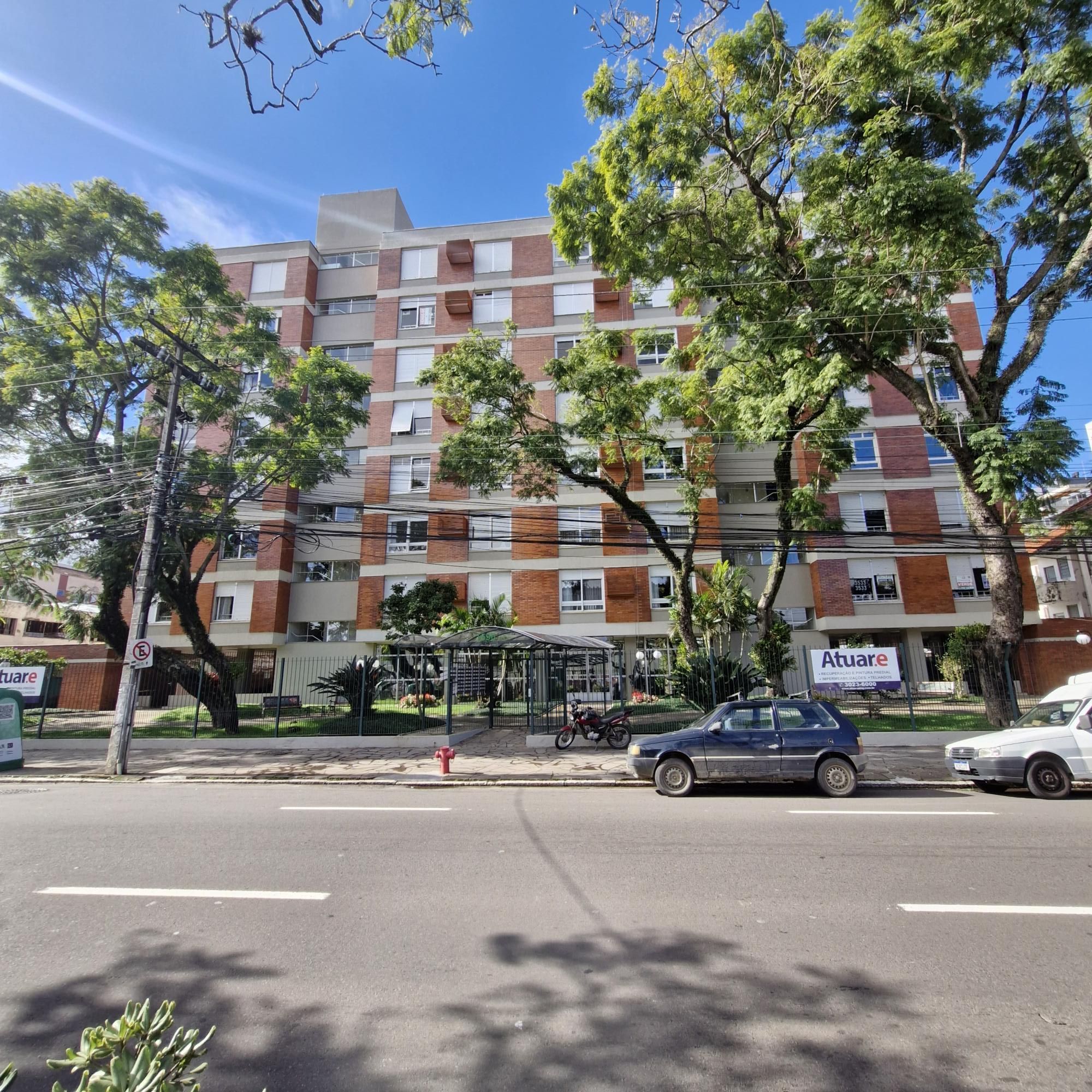 Apartamento, 3 quartos, 124 m² - Foto 69