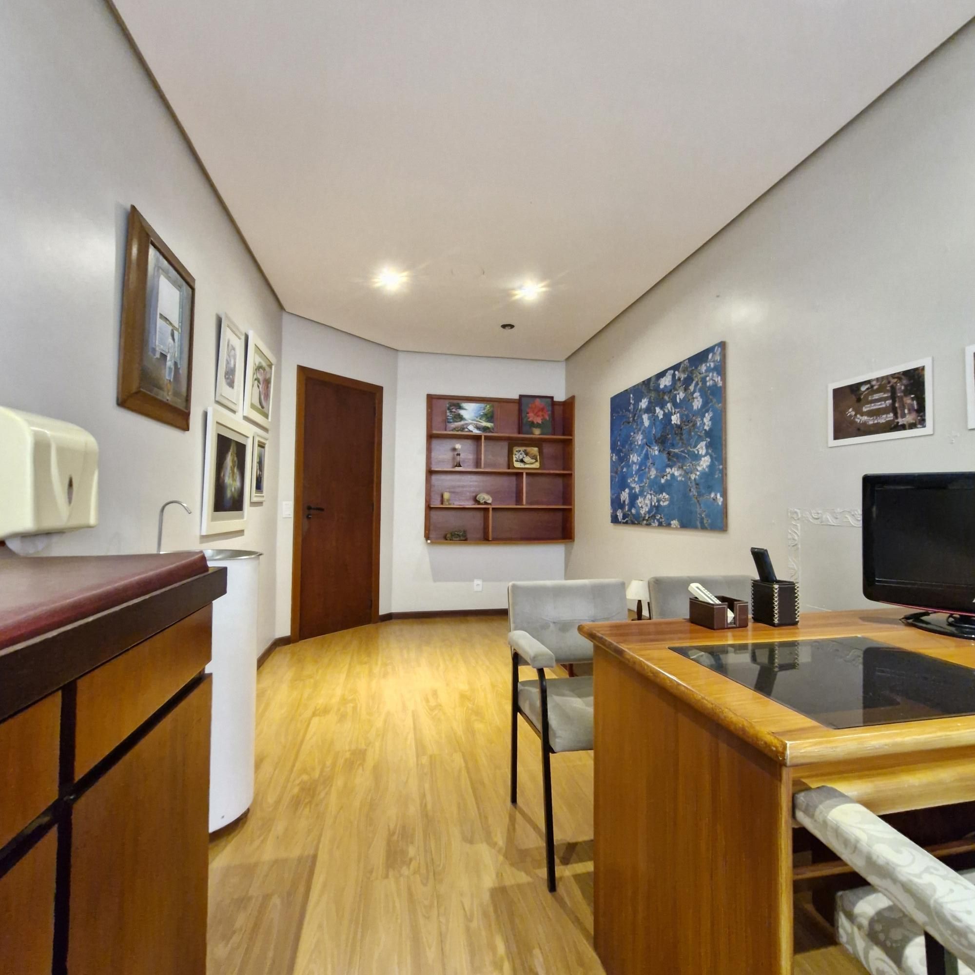 Conjunto Comercial-Sala à venda com 3 quartos, 79m² - Foto 8