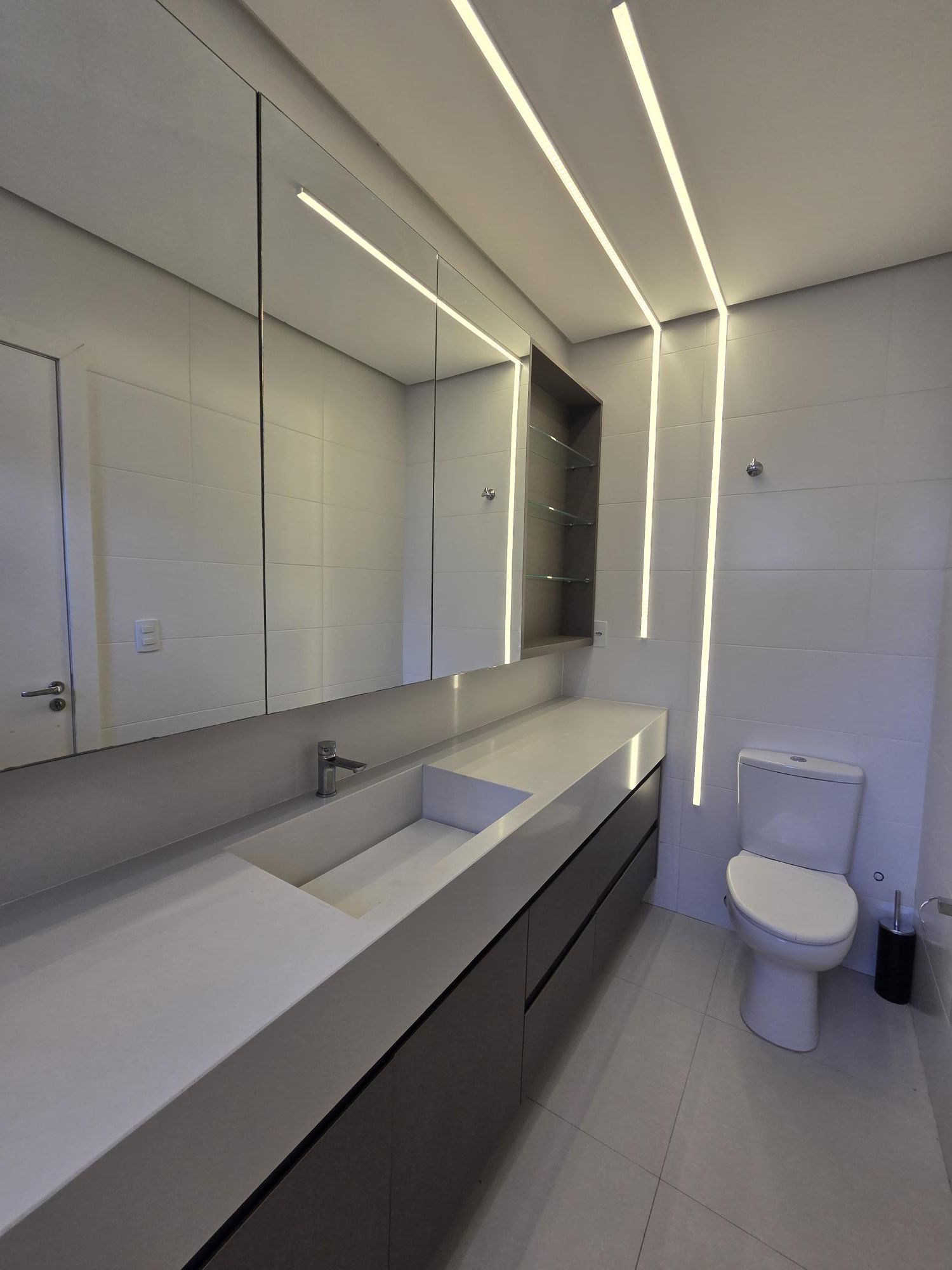 Casa de Condomínio, 3 quartos - Foto 30