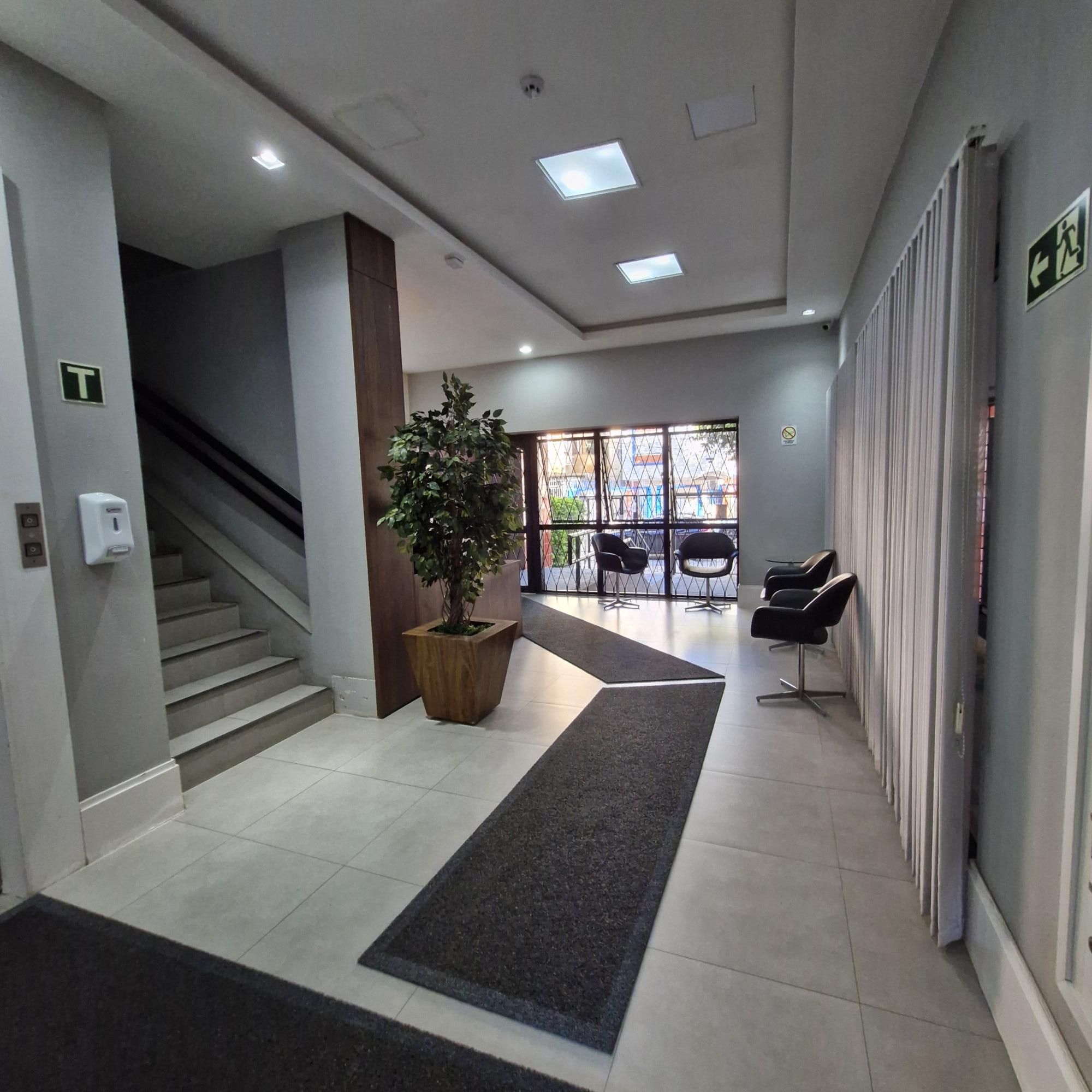 Conjunto Comercial-Sala à venda com 1 quarto, 43m² - Foto 17
