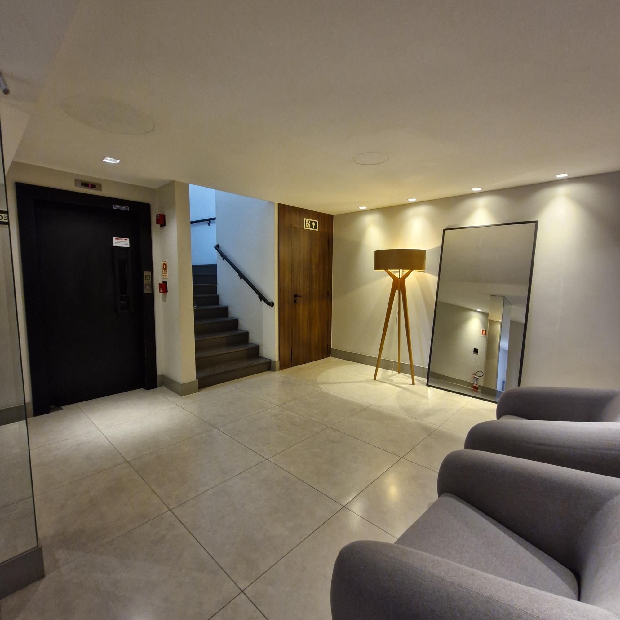 Conjunto Comercial-Sala à venda com 3 quartos, 79m² - Foto 32