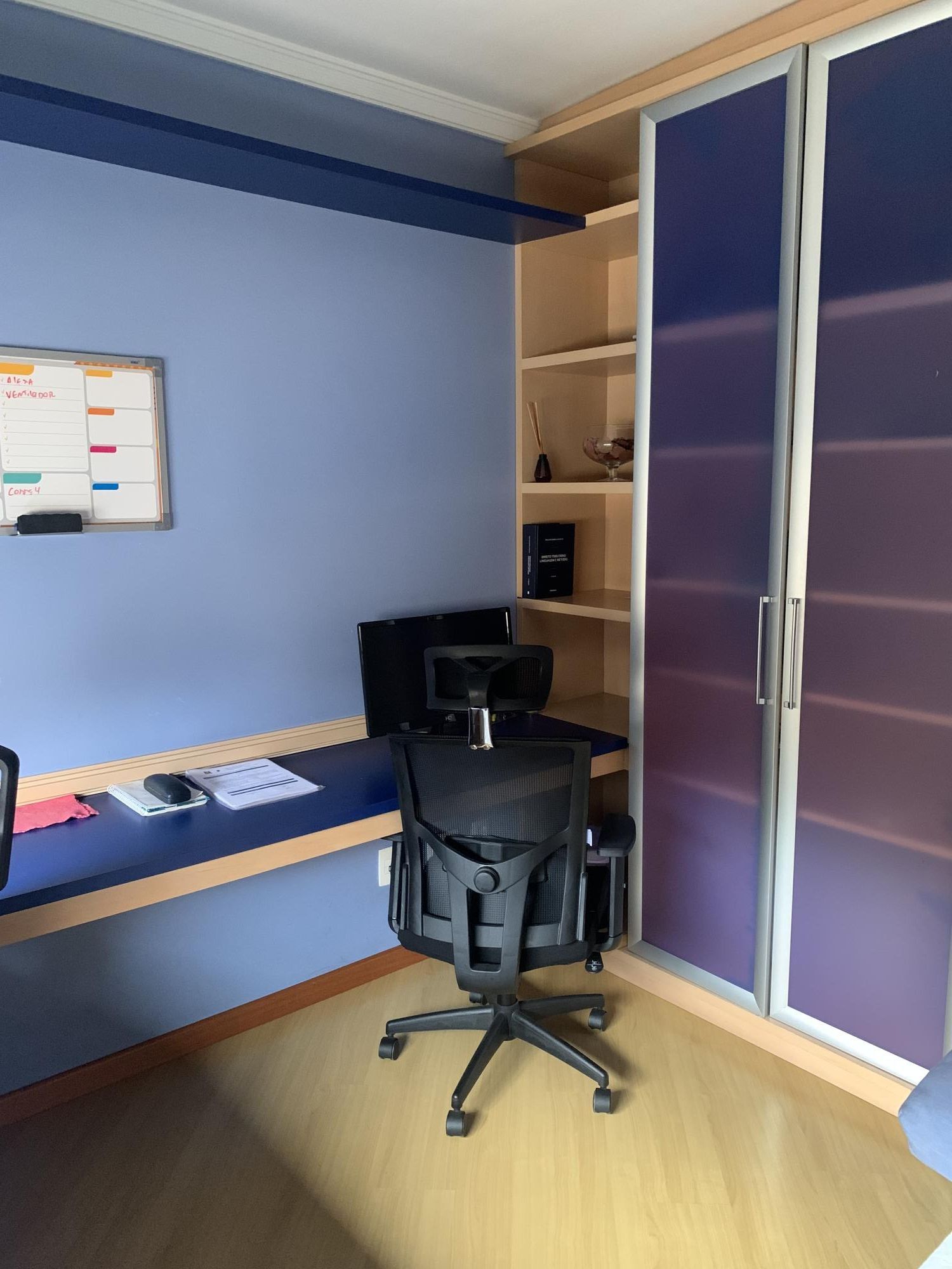 Apartamento, 3 quartos, 50 m² - Foto 16
