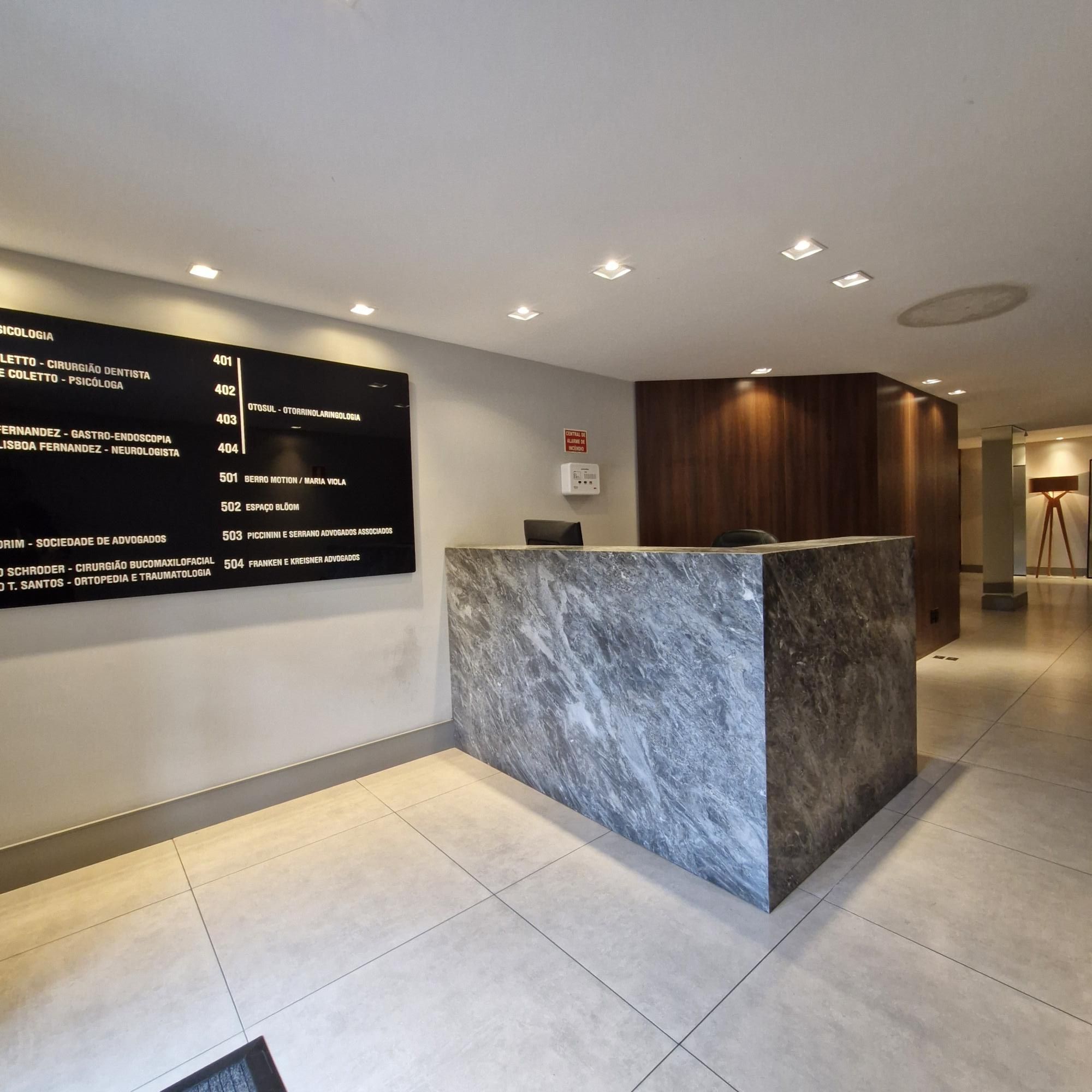Conjunto Comercial-Sala à venda com 3 quartos, 79m² - Foto 39