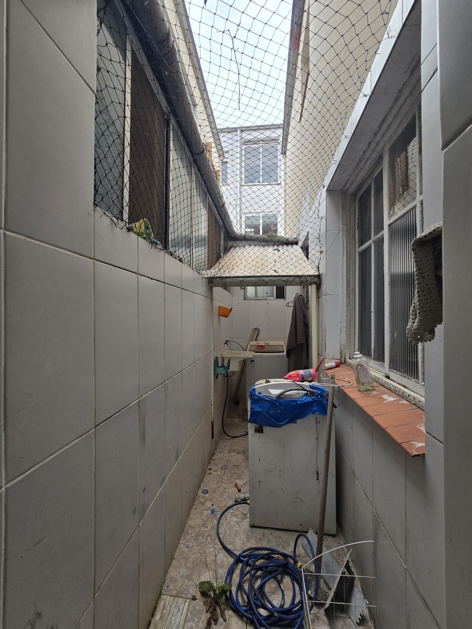 Apartamento, 1 quarto, 46 m² - Foto 8