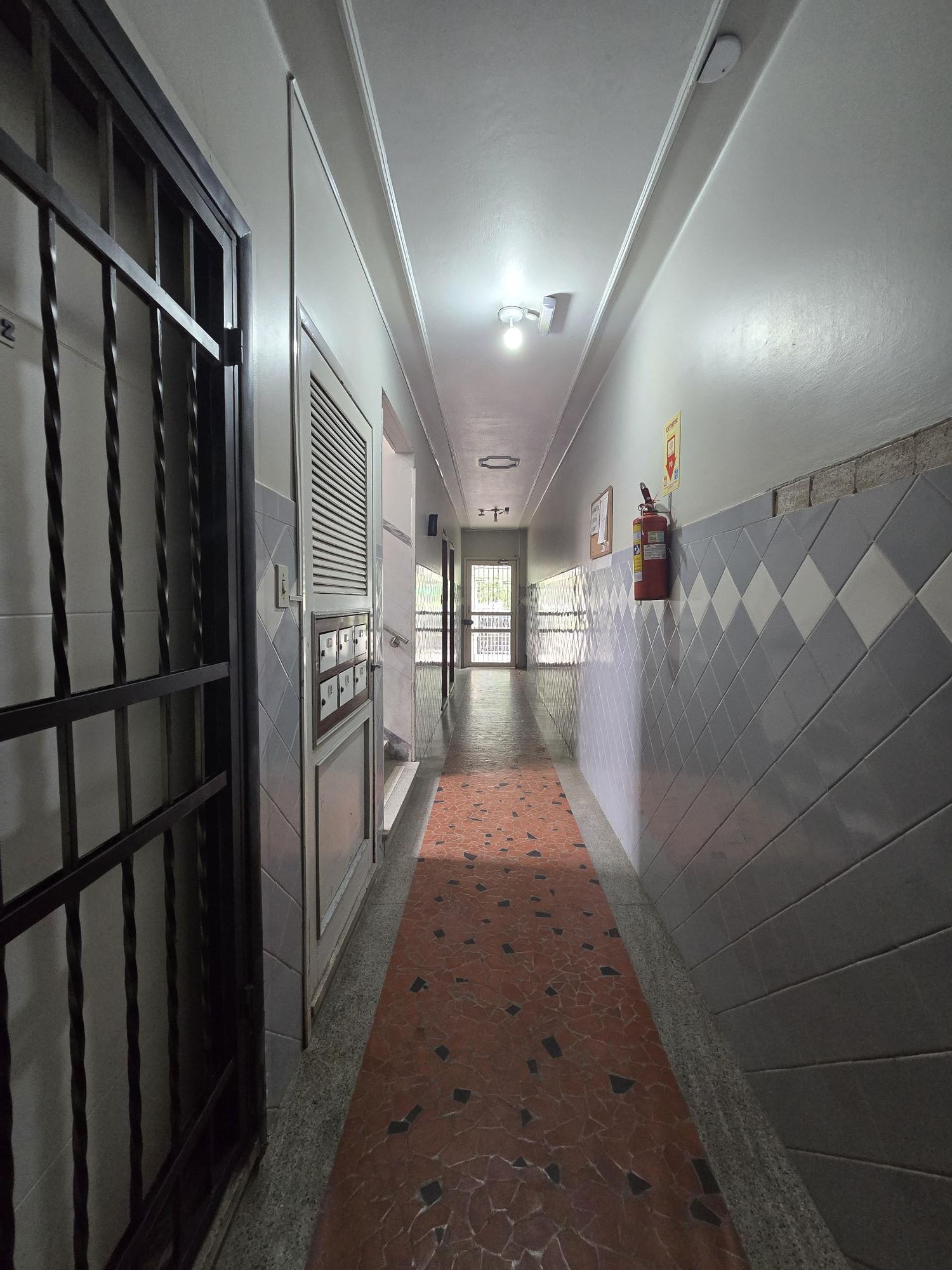 Apartamento, 1 quarto, 46 m² - Foto 10