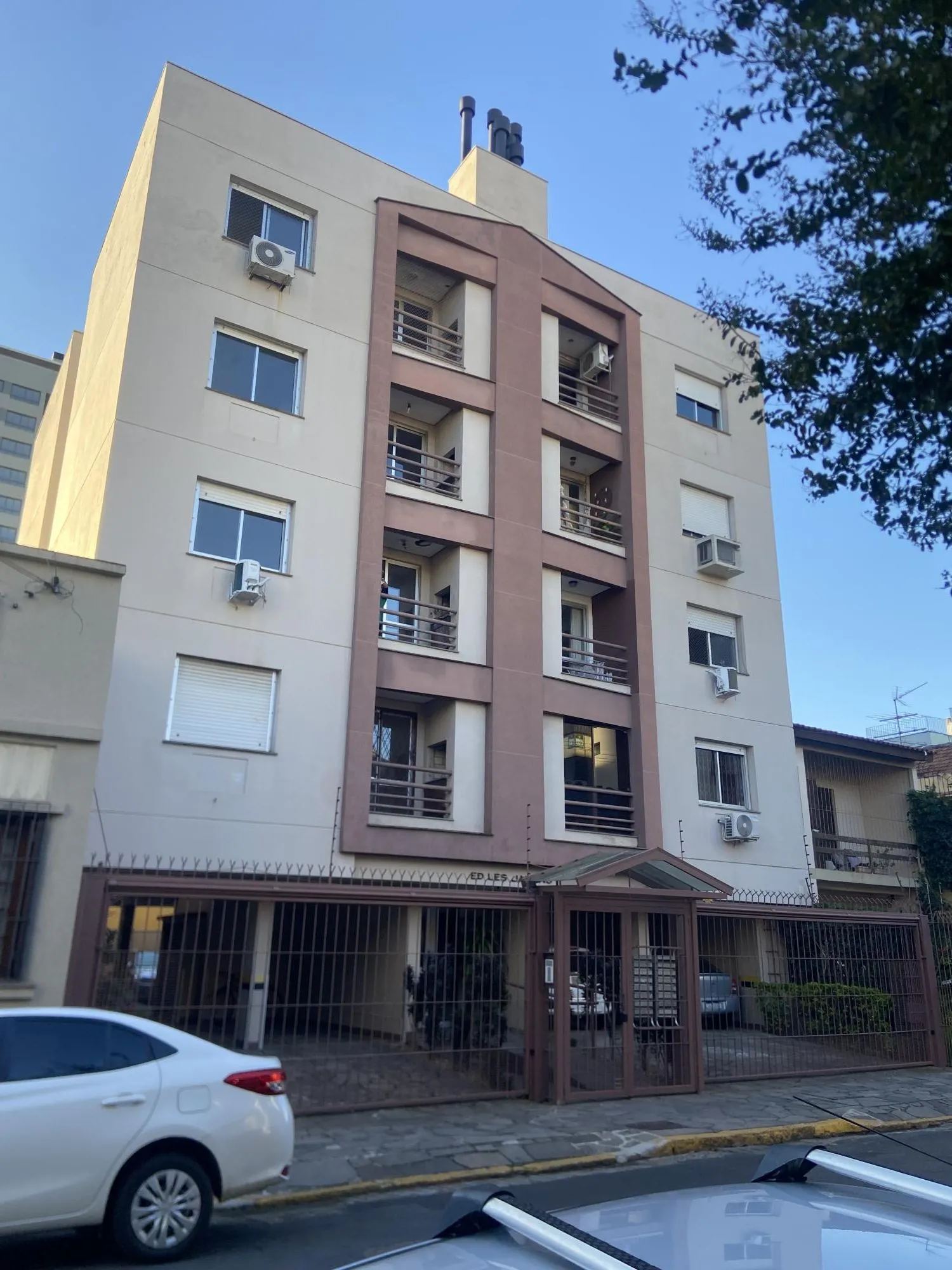 Apartamento à venda com 44m², 1 quarto no bairro Cidade Baixa em Porto Alegre
