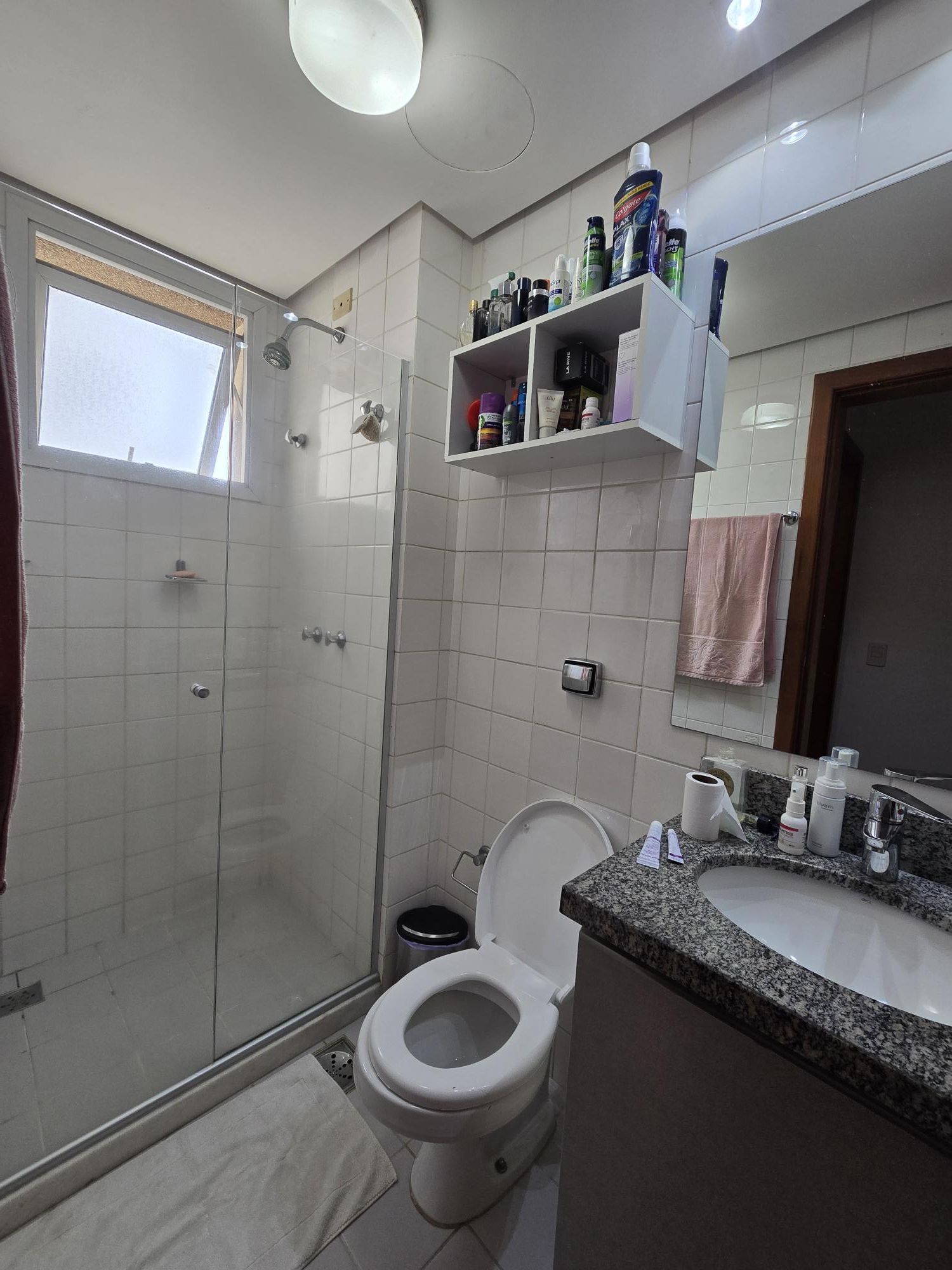 Apartamento à venda com 3 quartos, 99m² - Foto 11