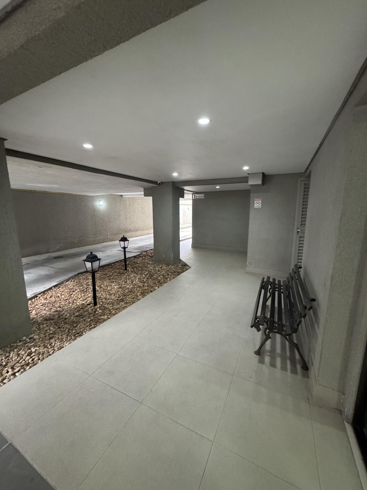 Apartamento, 2 quartos, 91 m² - Foto 3