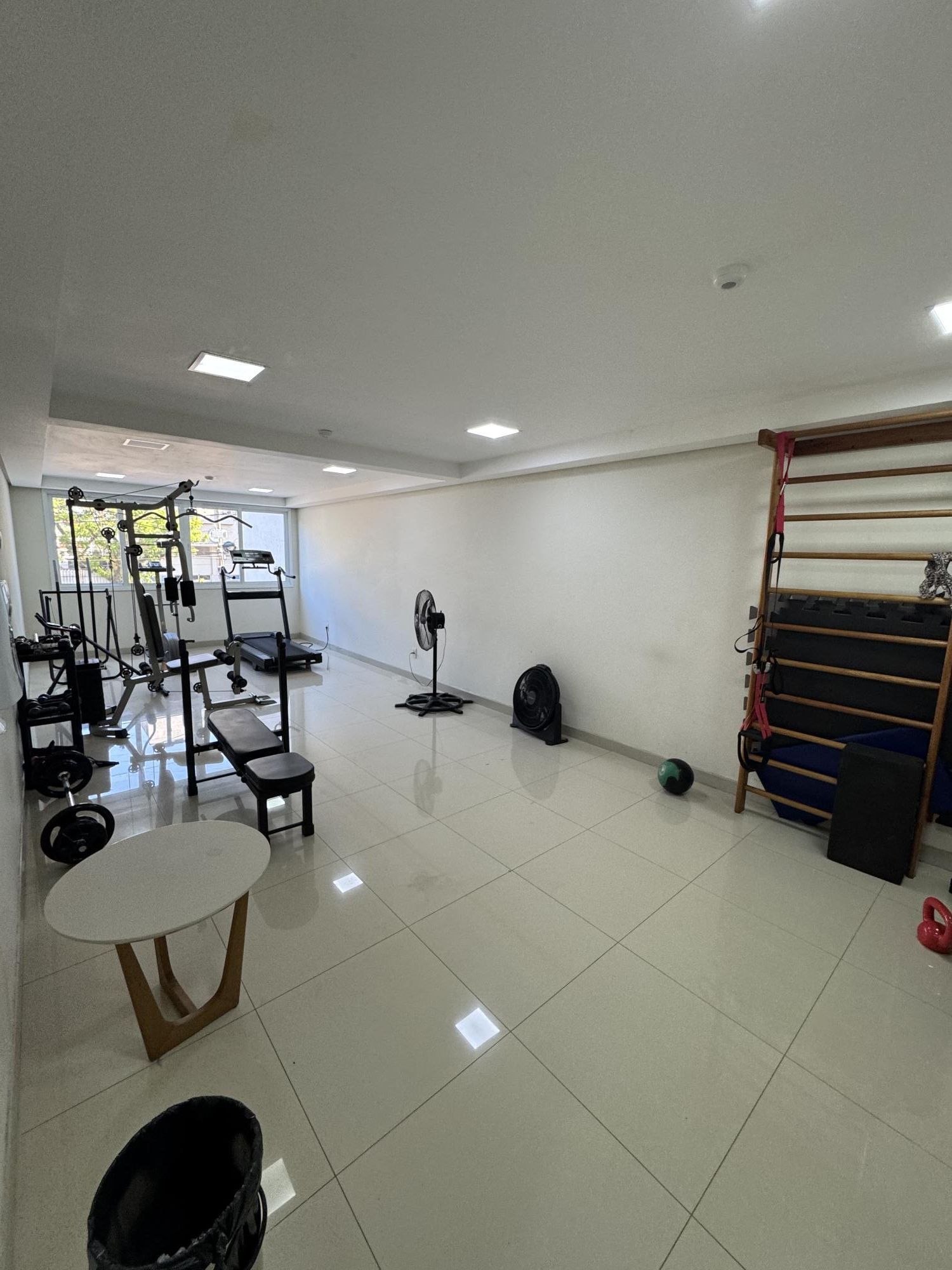 Apartamento, 1 quarto, 44 m² - Foto 23
