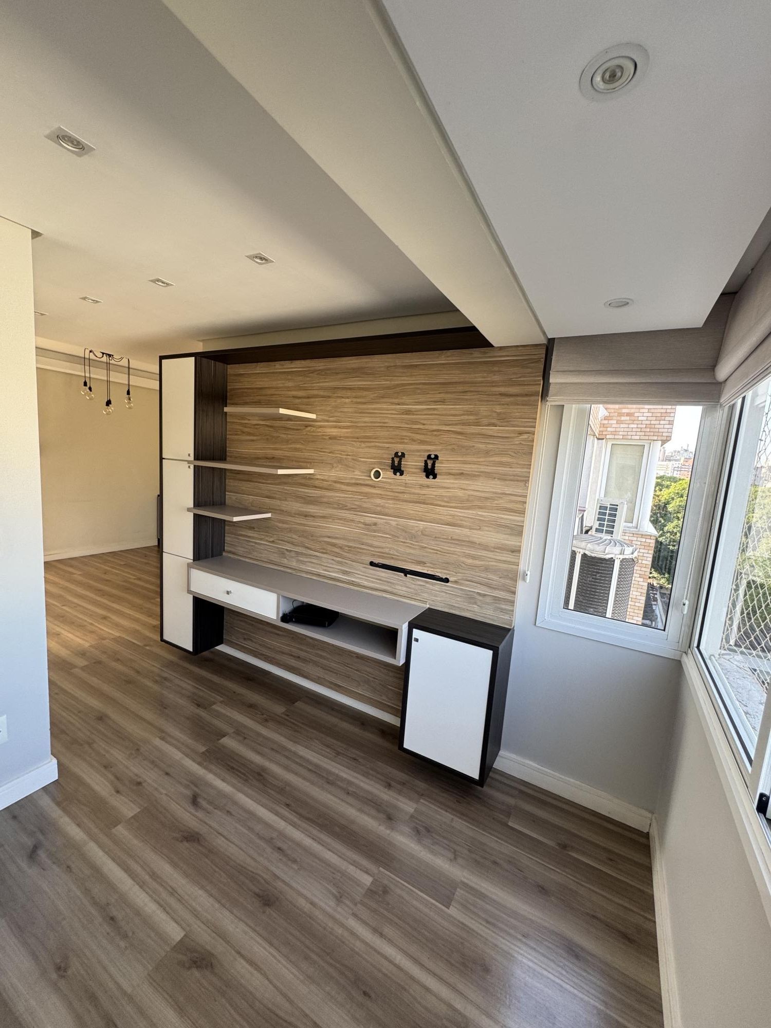 Apartamento, 1 quarto, 44 m² - Foto 10