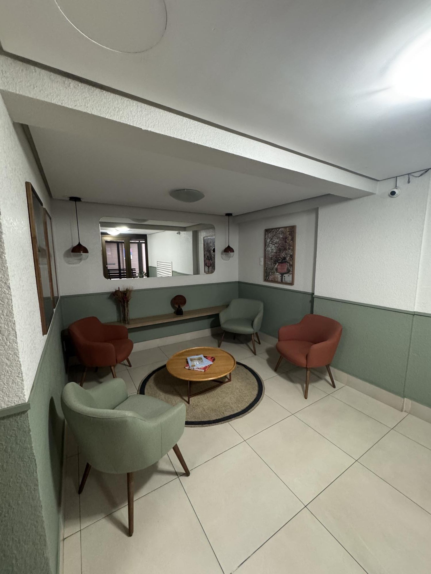 Apartamento, 2 quartos, 91 m² - Foto 4