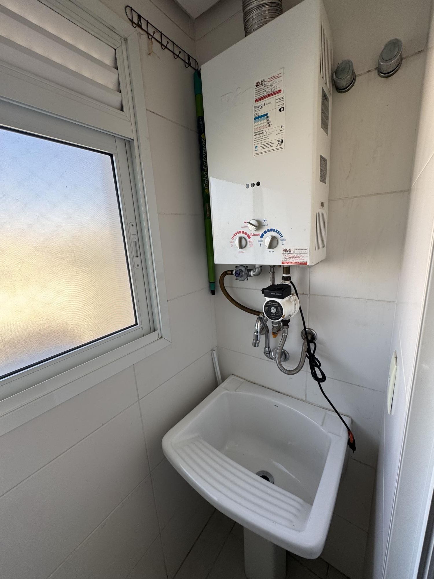 Apartamento, 1 quarto, 44 m² - Foto 16