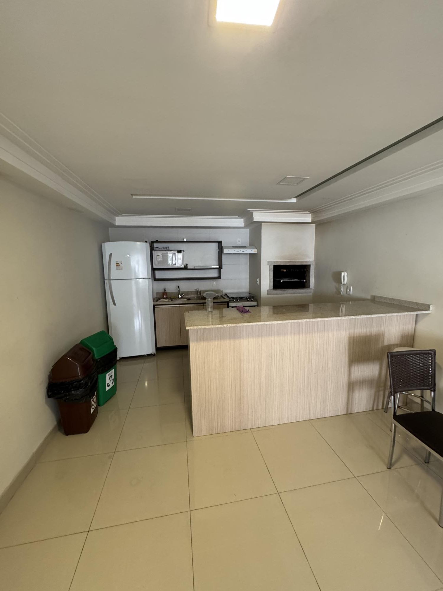 Apartamento, 1 quarto, 44 m² - Foto 24