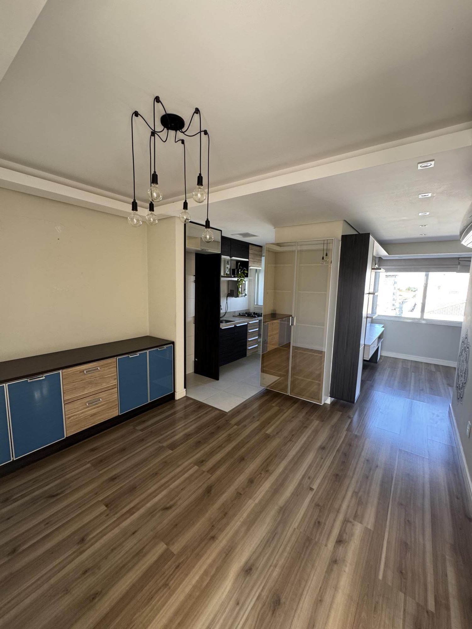 Apartamento, 1 quarto, 44 m² - Foto 5