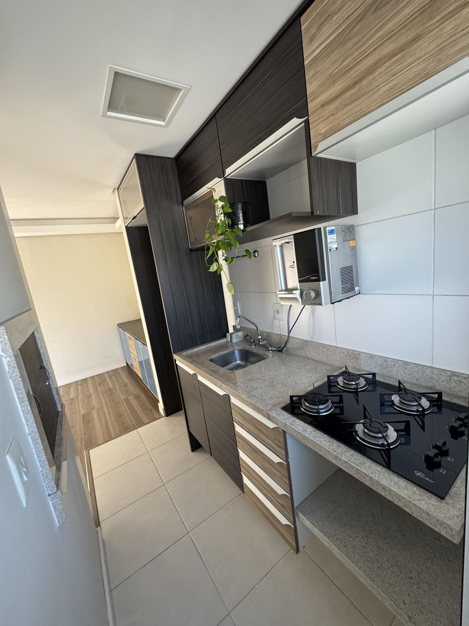 Apartamento, 1 quarto, 44 m² - Foto 13