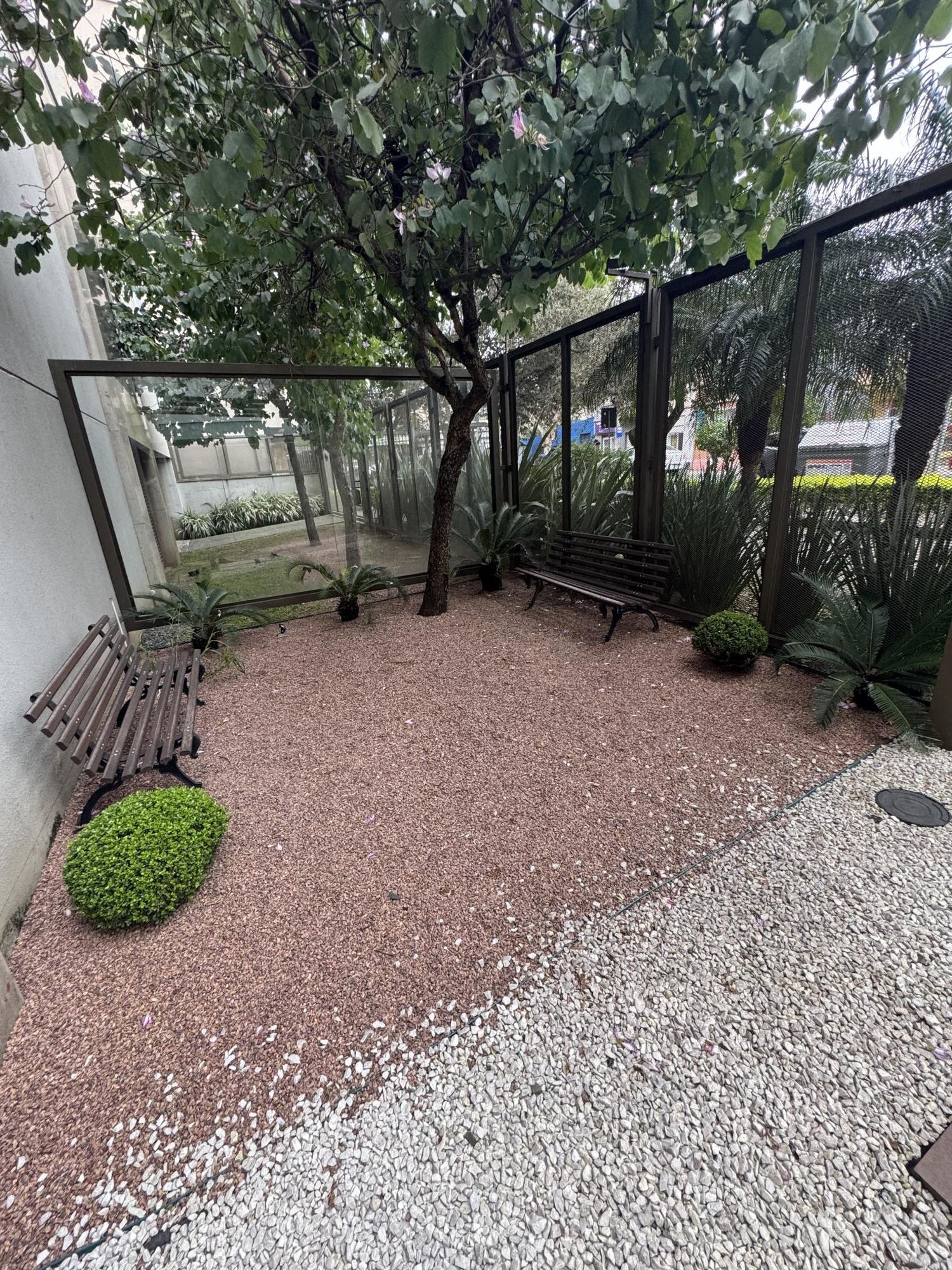 Apartamento, 2 quartos, 91 m² - Foto 2
