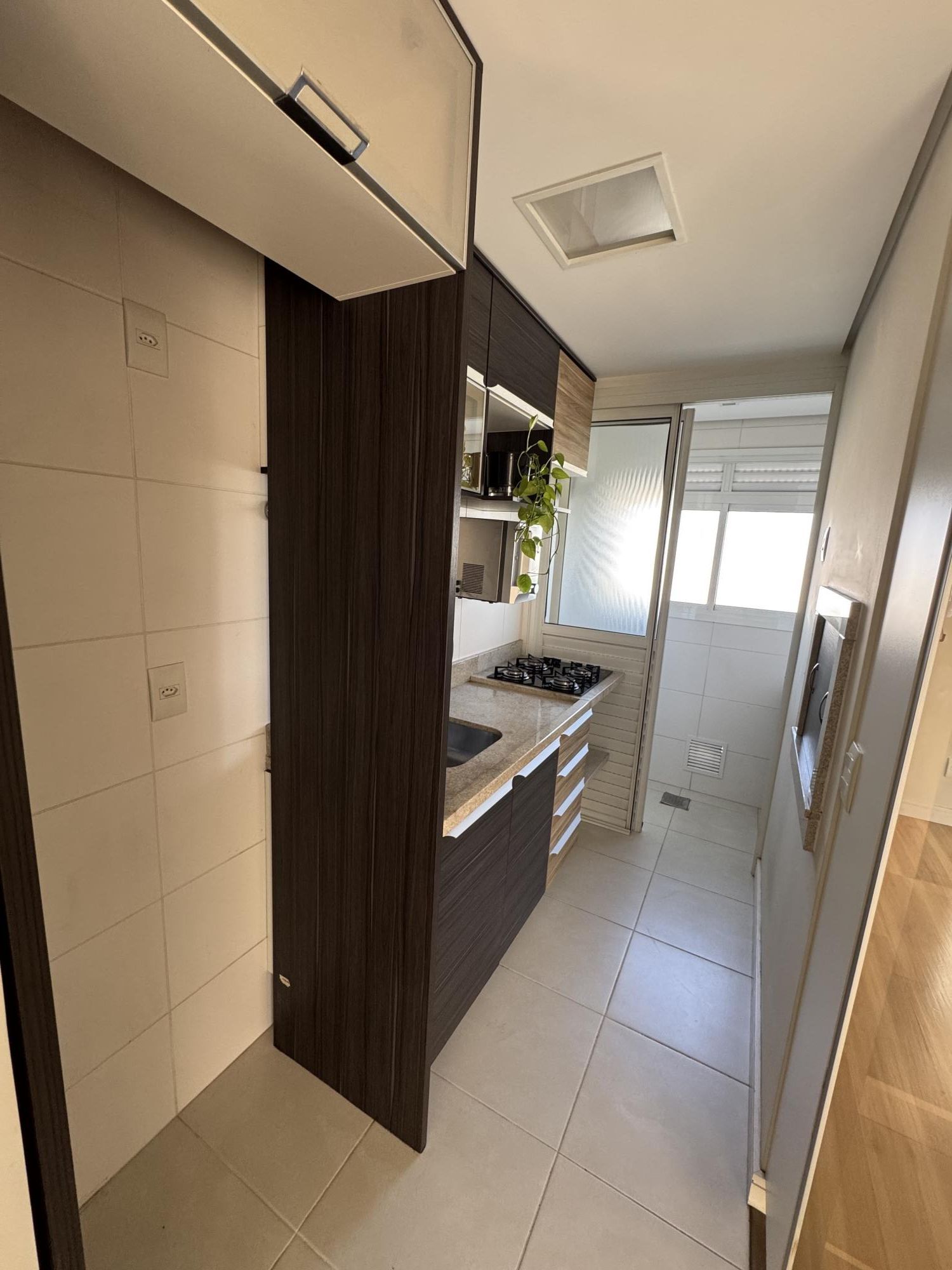 Apartamento, 1 quarto, 44 m² - Foto 14