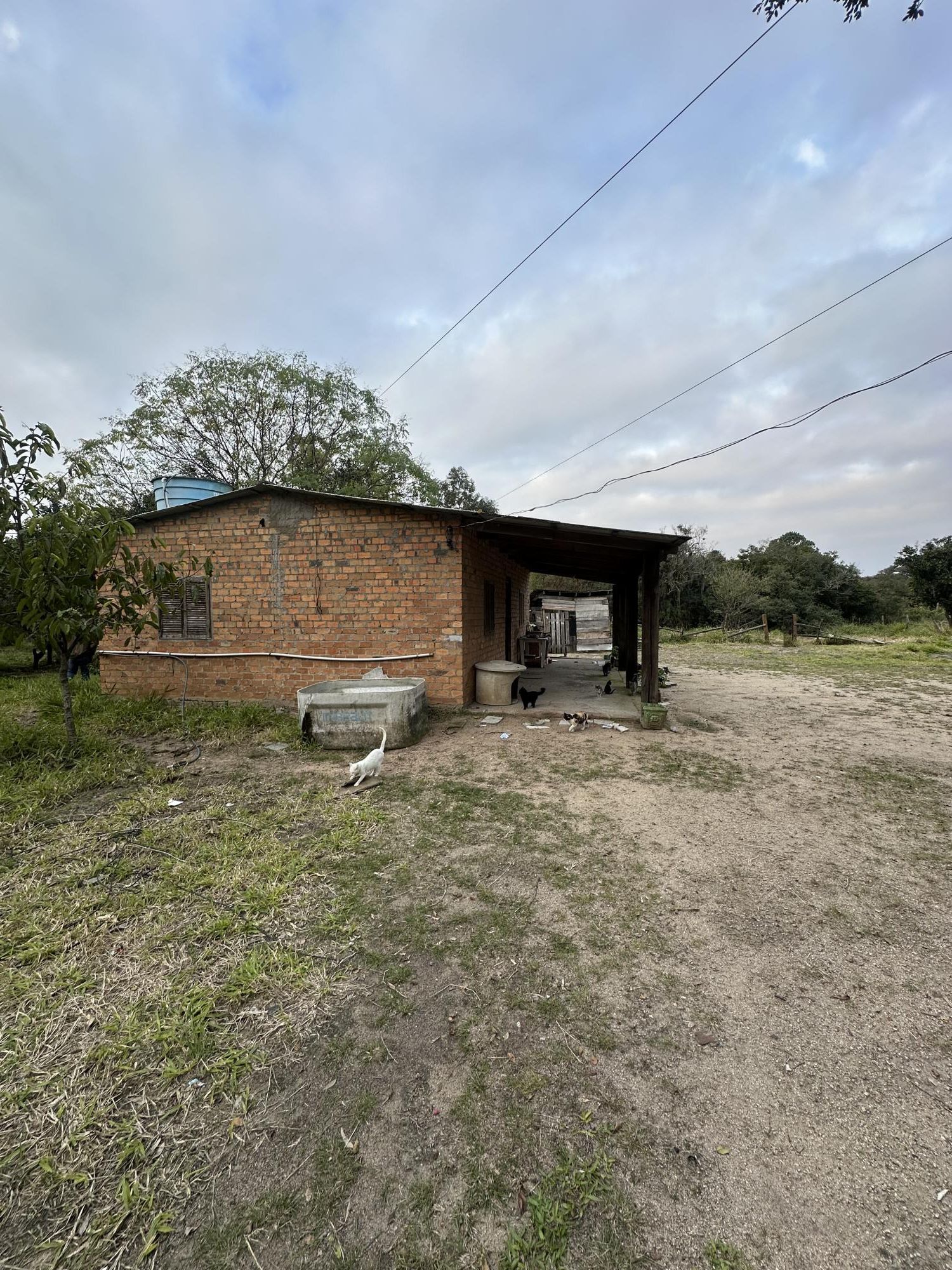 Chácara à venda com 2 quartos, 69m² - Foto 2