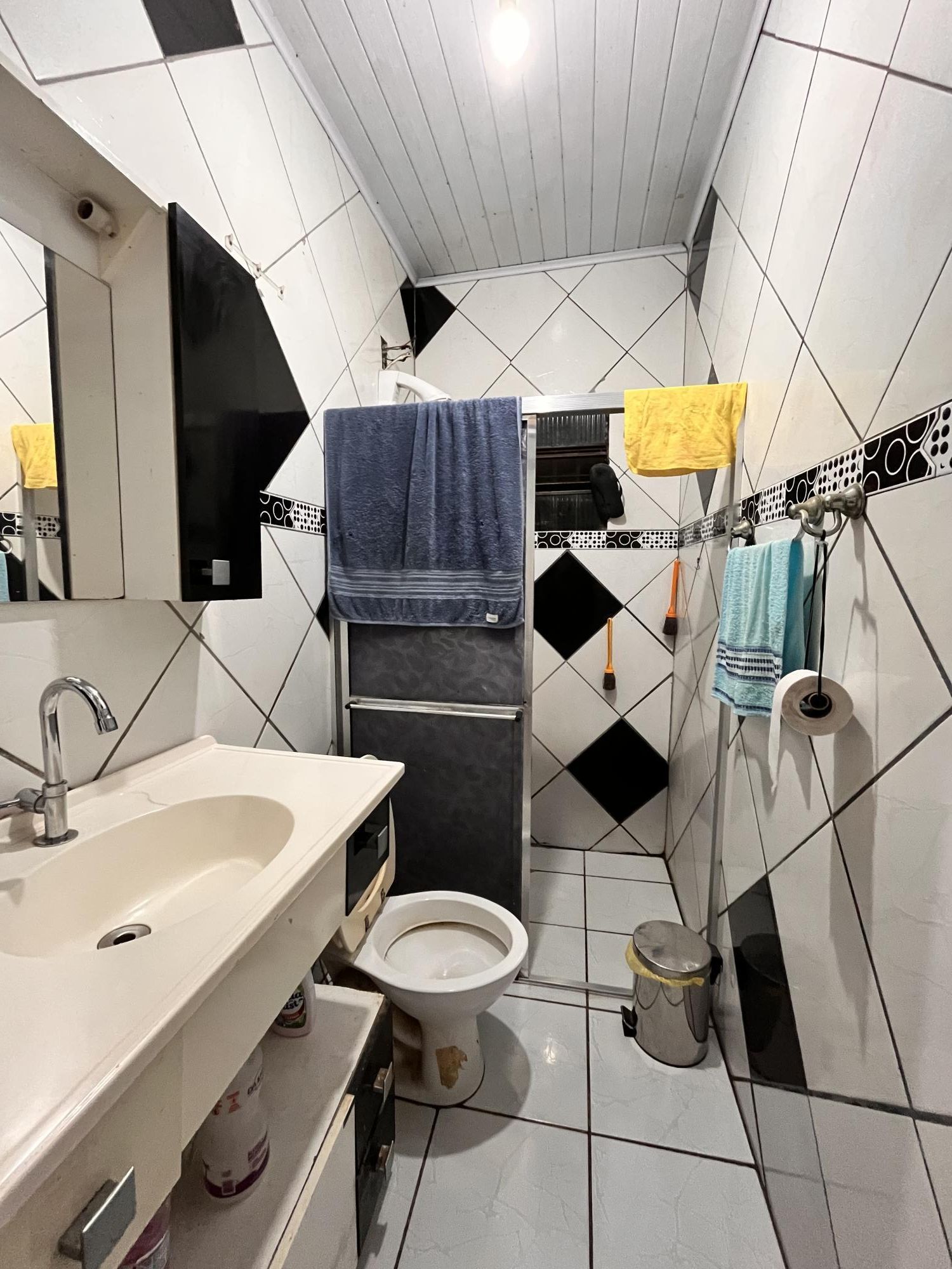Casa à venda com 2 quartos, 51m² - Foto 8