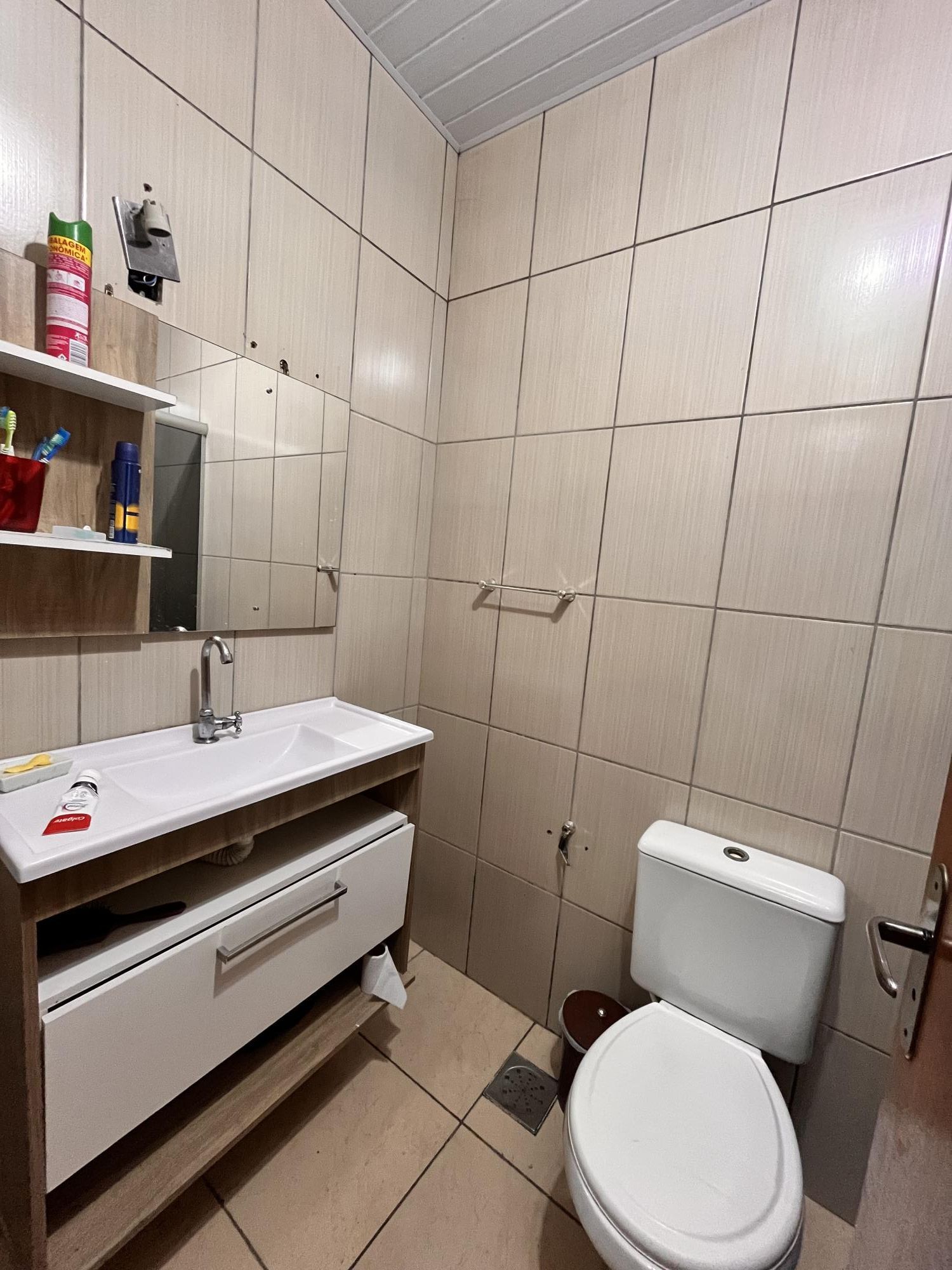 Casa à venda com 3 quartos, 52m² - Foto 14